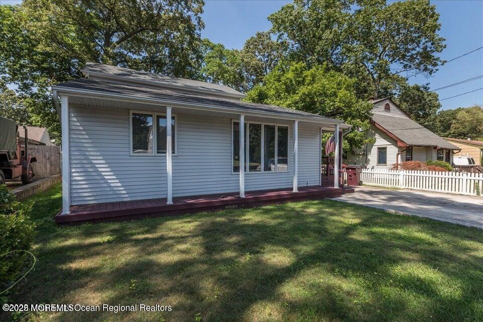 221 Riverside Drive