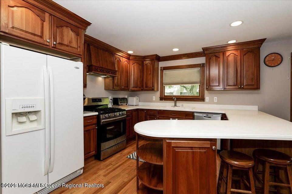 221 Riverside Drive
