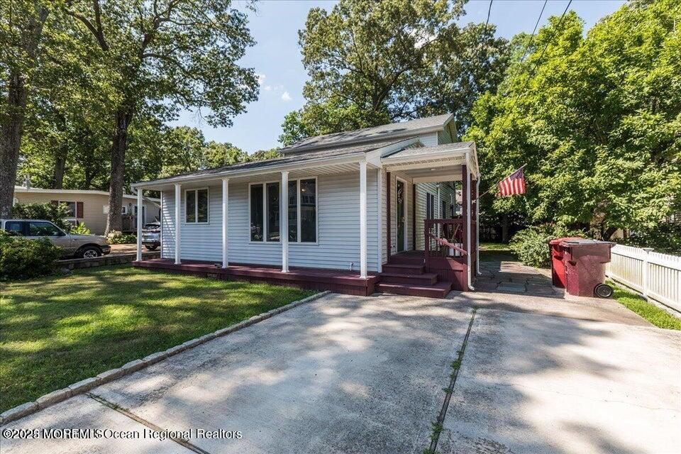 221 Riverside Drive