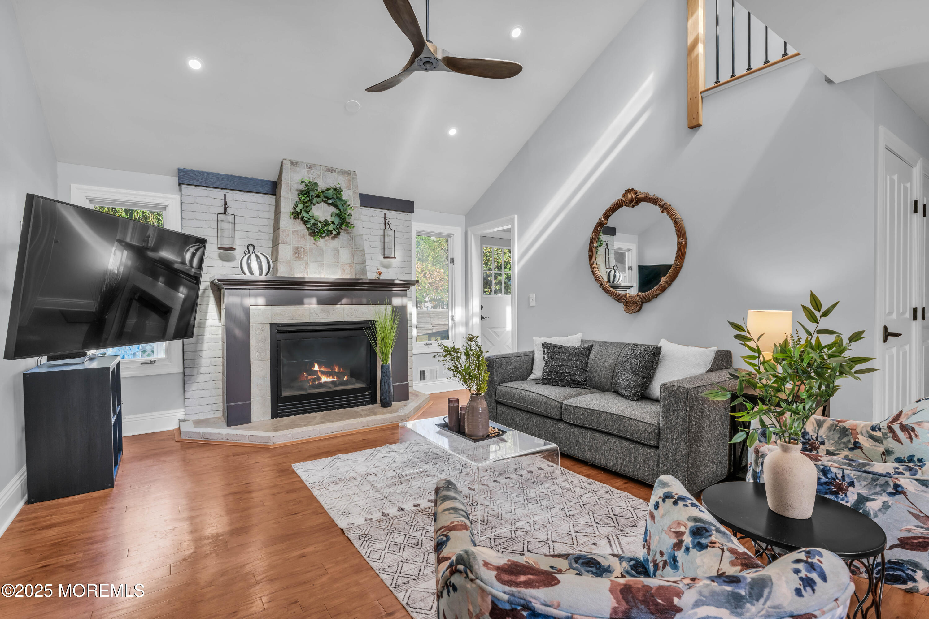 90 E Lincoln Avenue