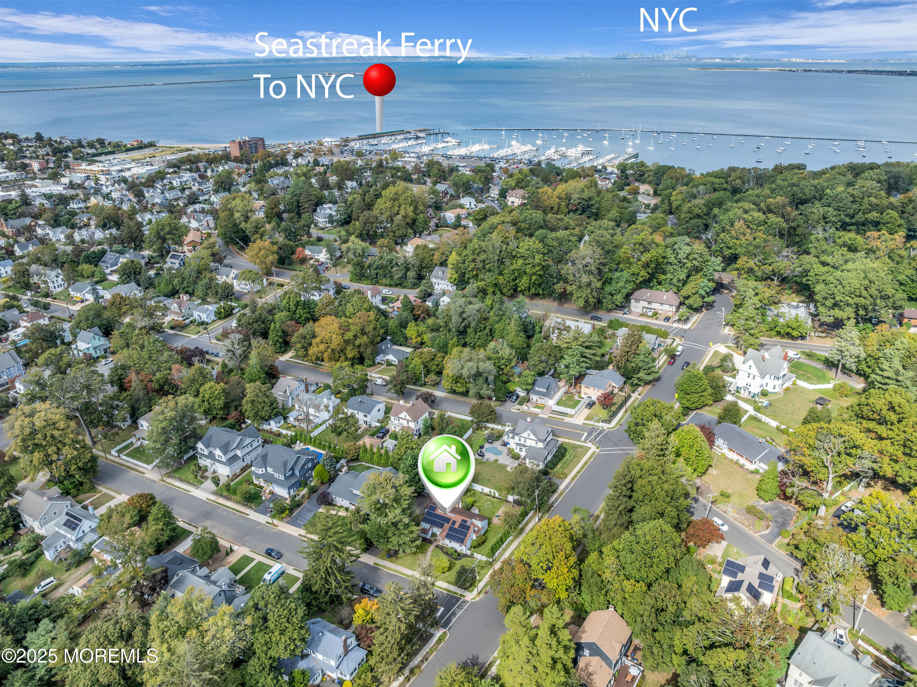 90 E Lincoln Avenue