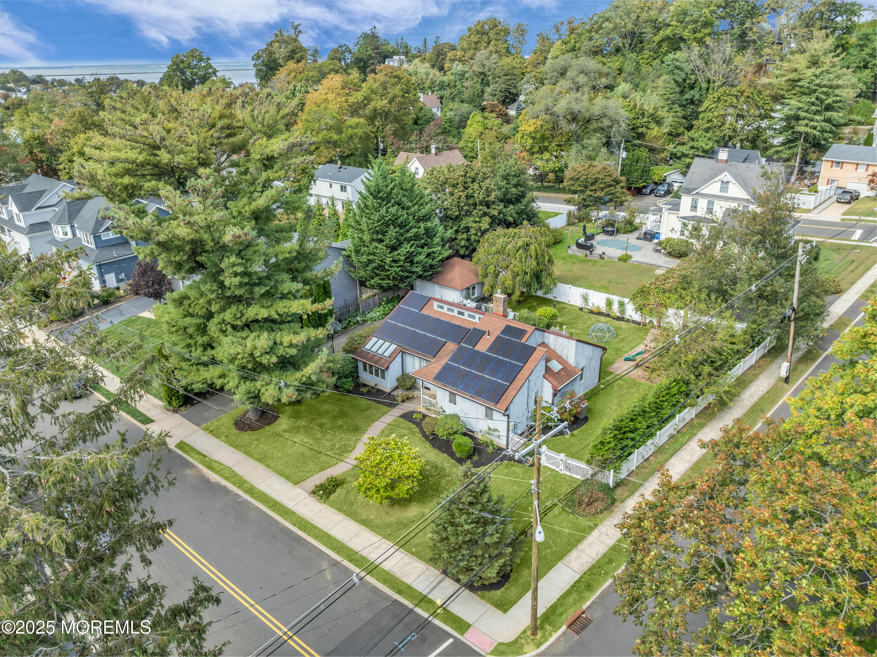 90 E Lincoln Avenue