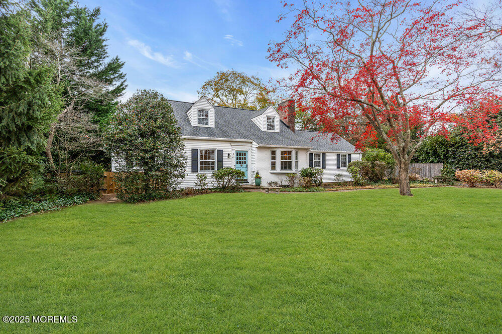 40 Buena Vista Avenue