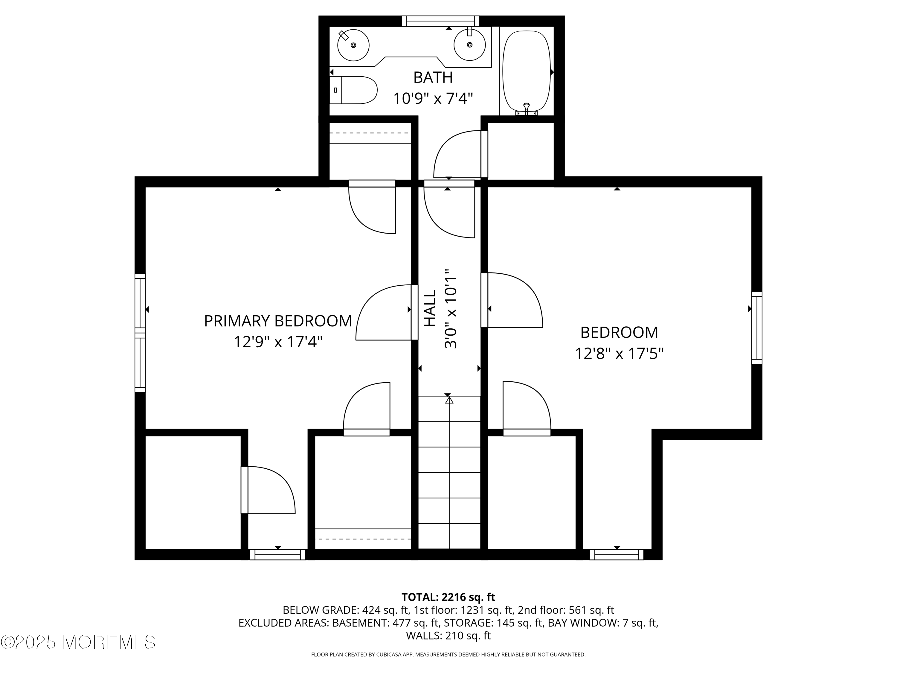 40 Buena Vista Avenue