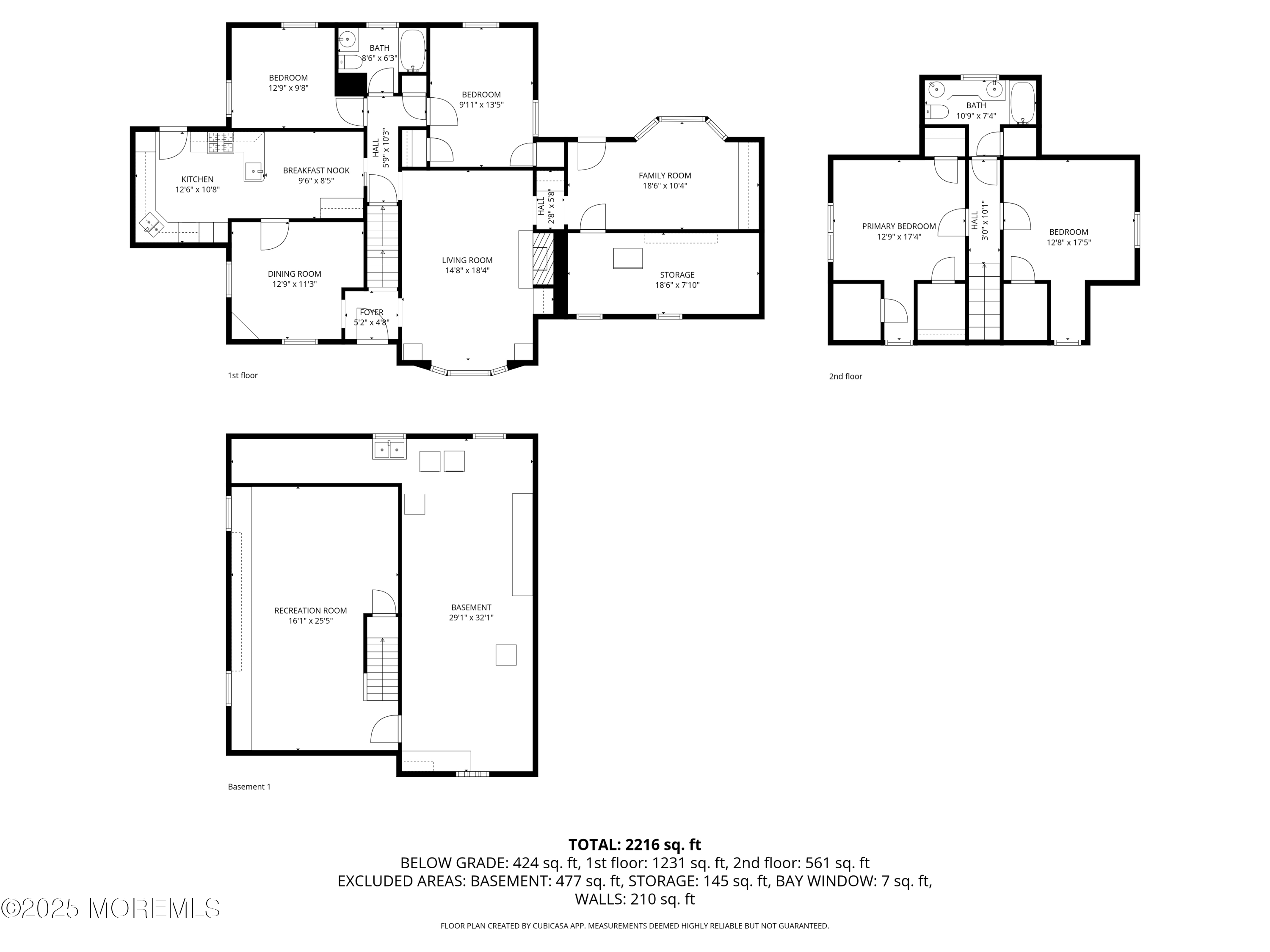 40 Buena Vista Avenue