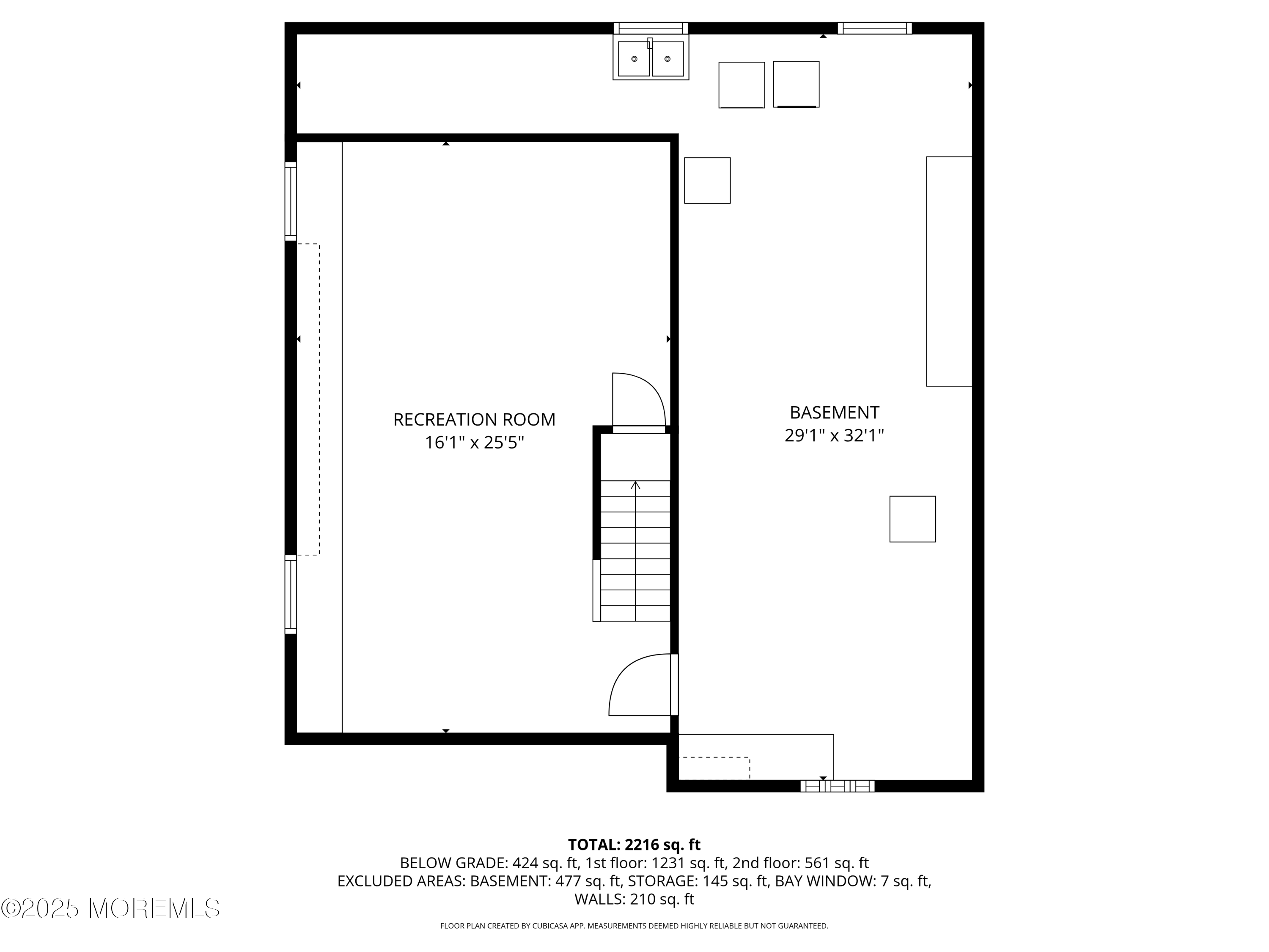 40 Buena Vista Avenue