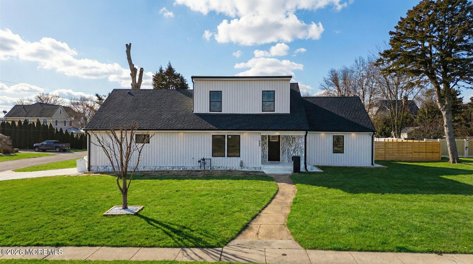 448 Branchport Avenue
