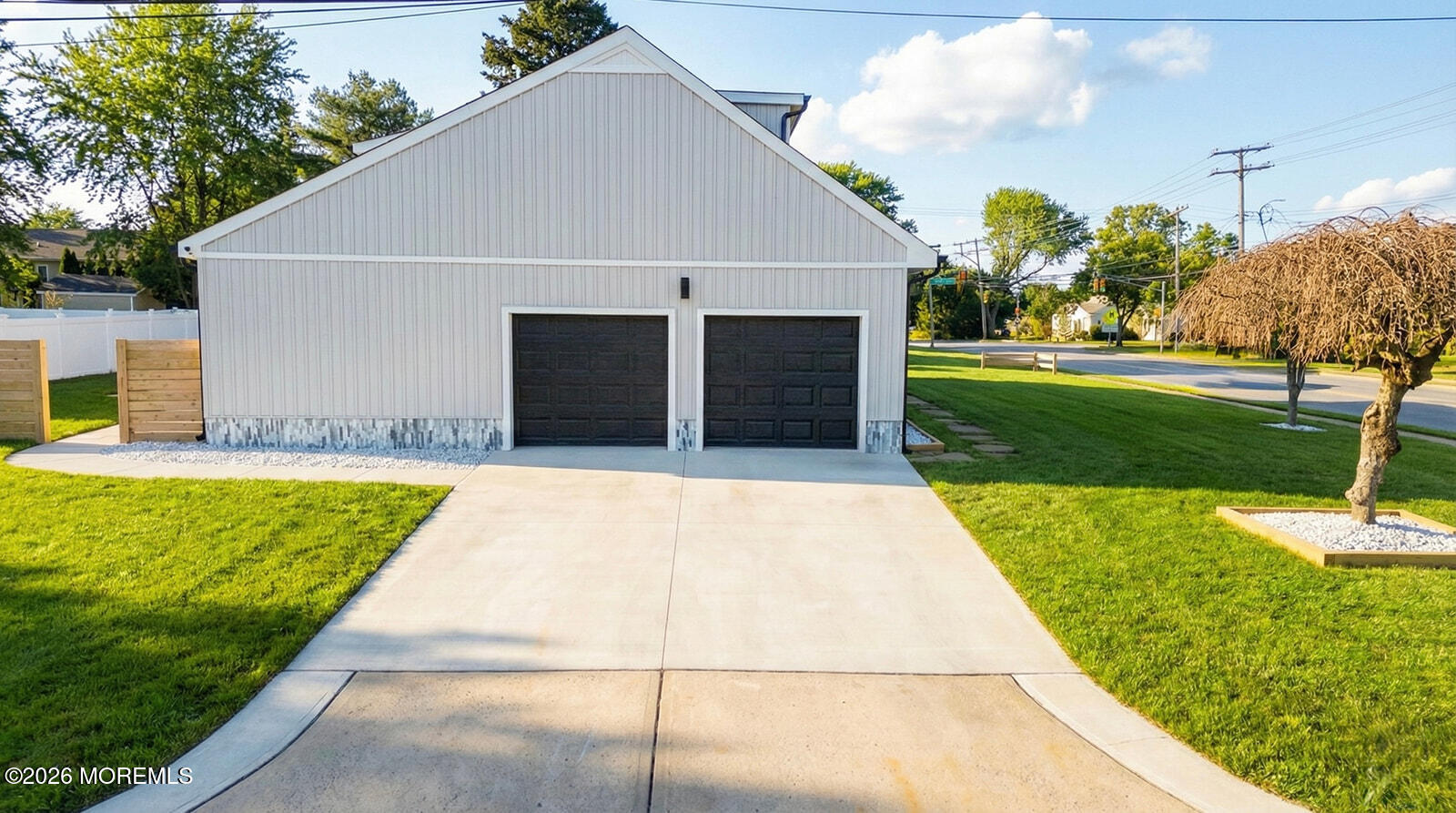 448 Branchport Avenue