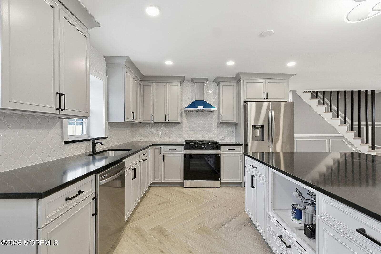 448 Branchport Avenue