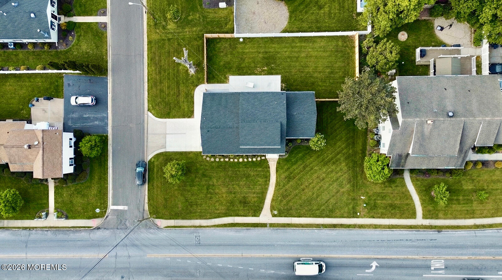 448 Branchport Avenue