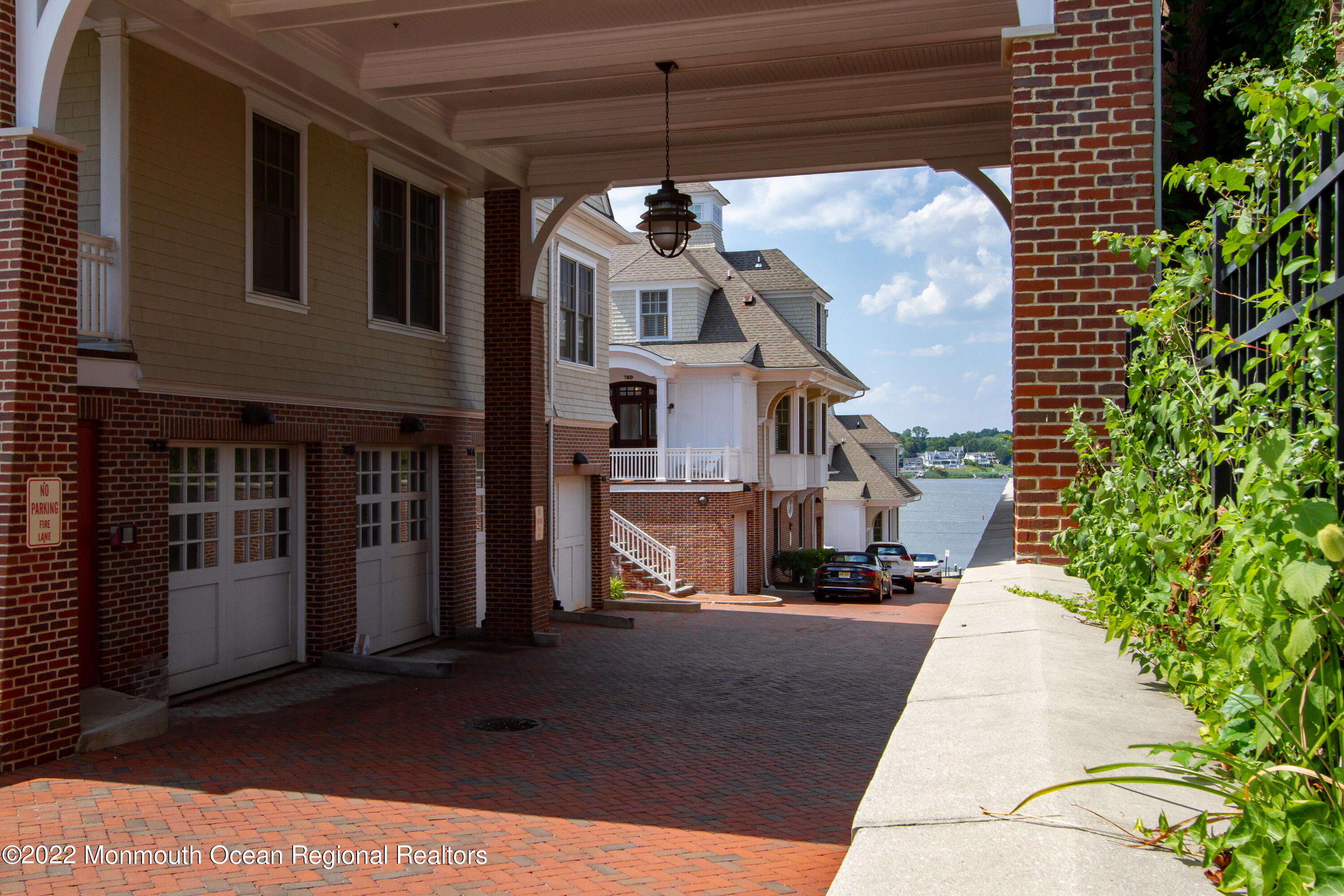 78 W Front Street D