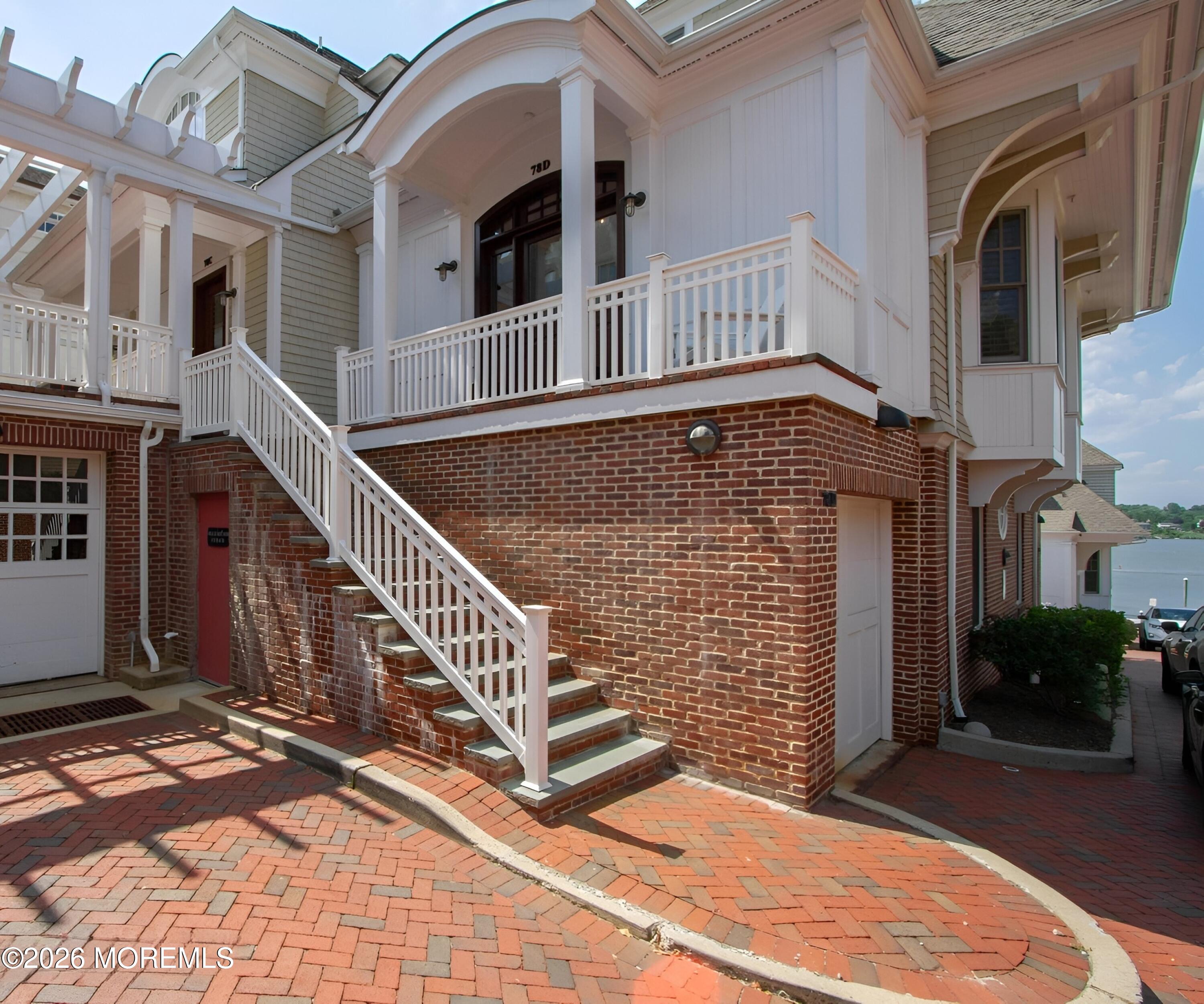 78 W Front Street D