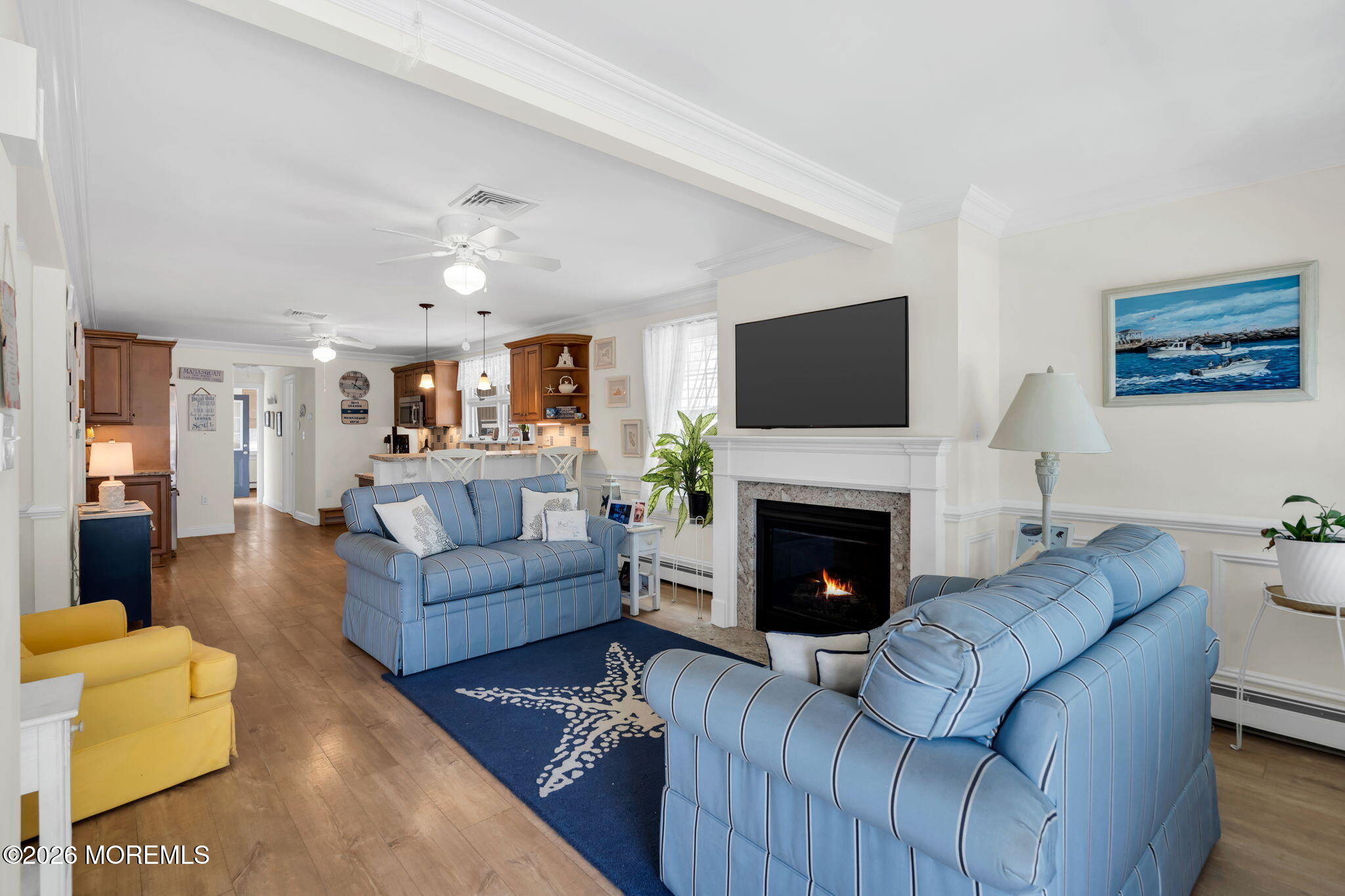 87 Rogers Avenue
