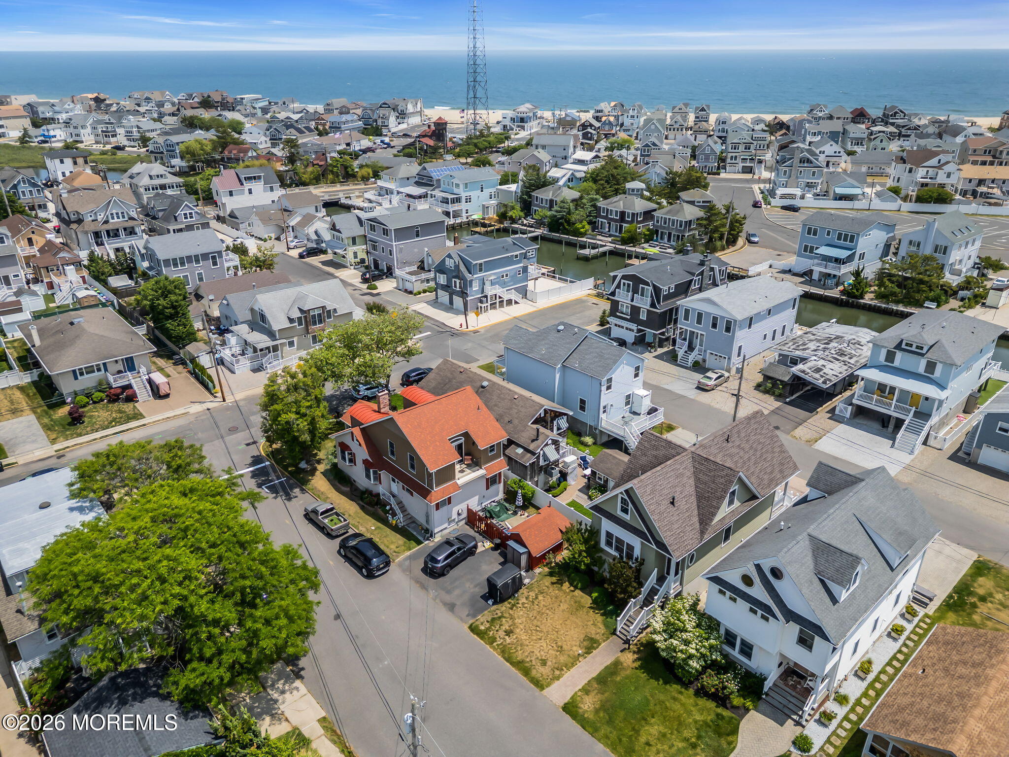 87 Rogers Avenue