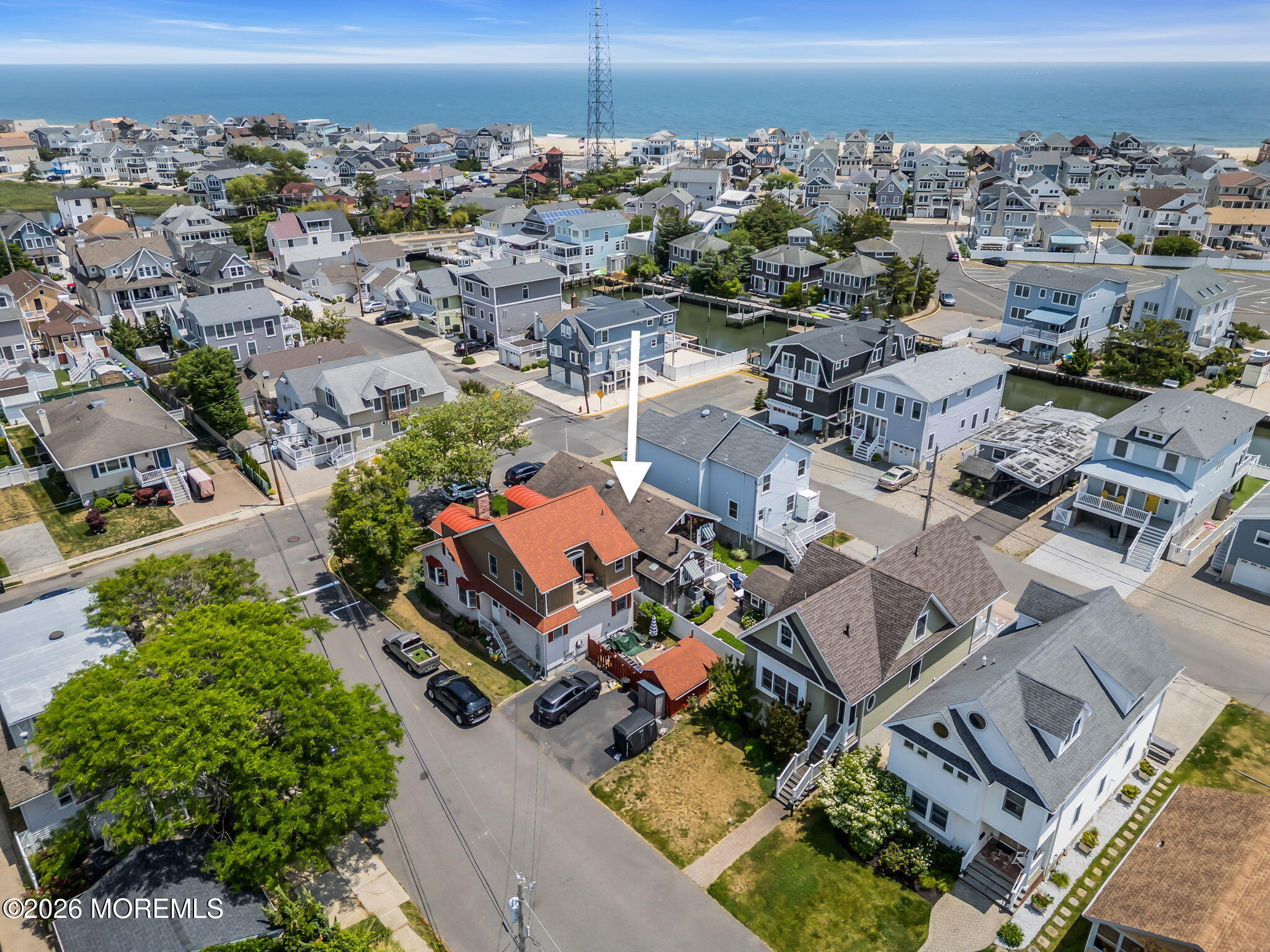 87 Rogers Avenue