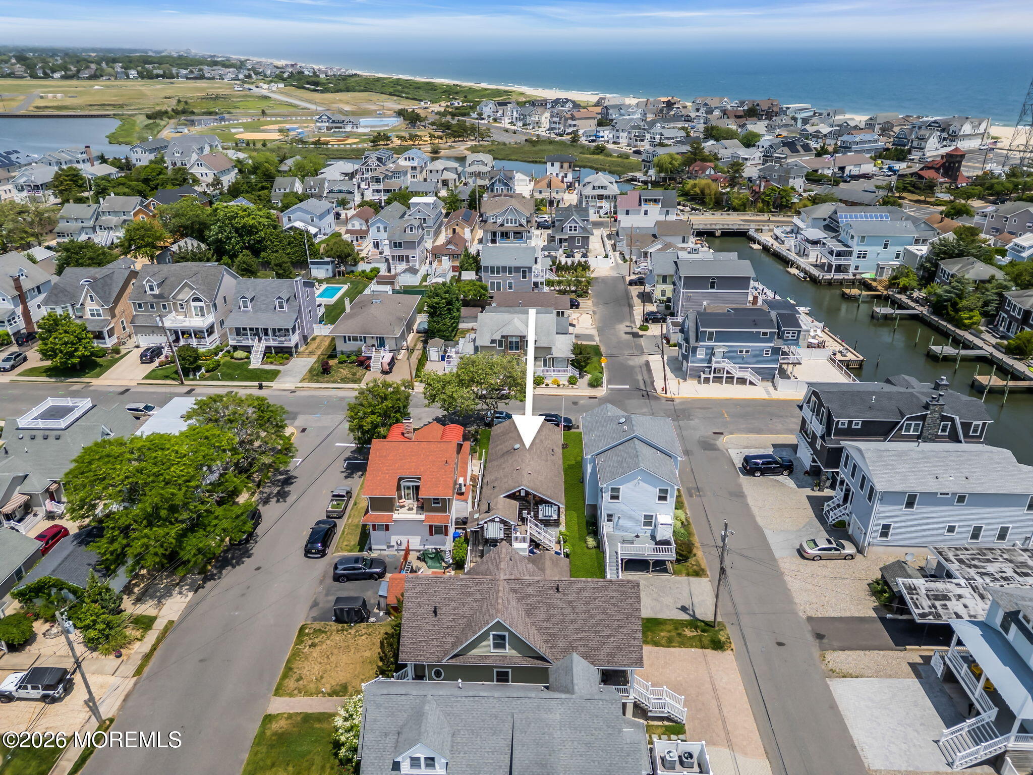 87 Rogers Avenue