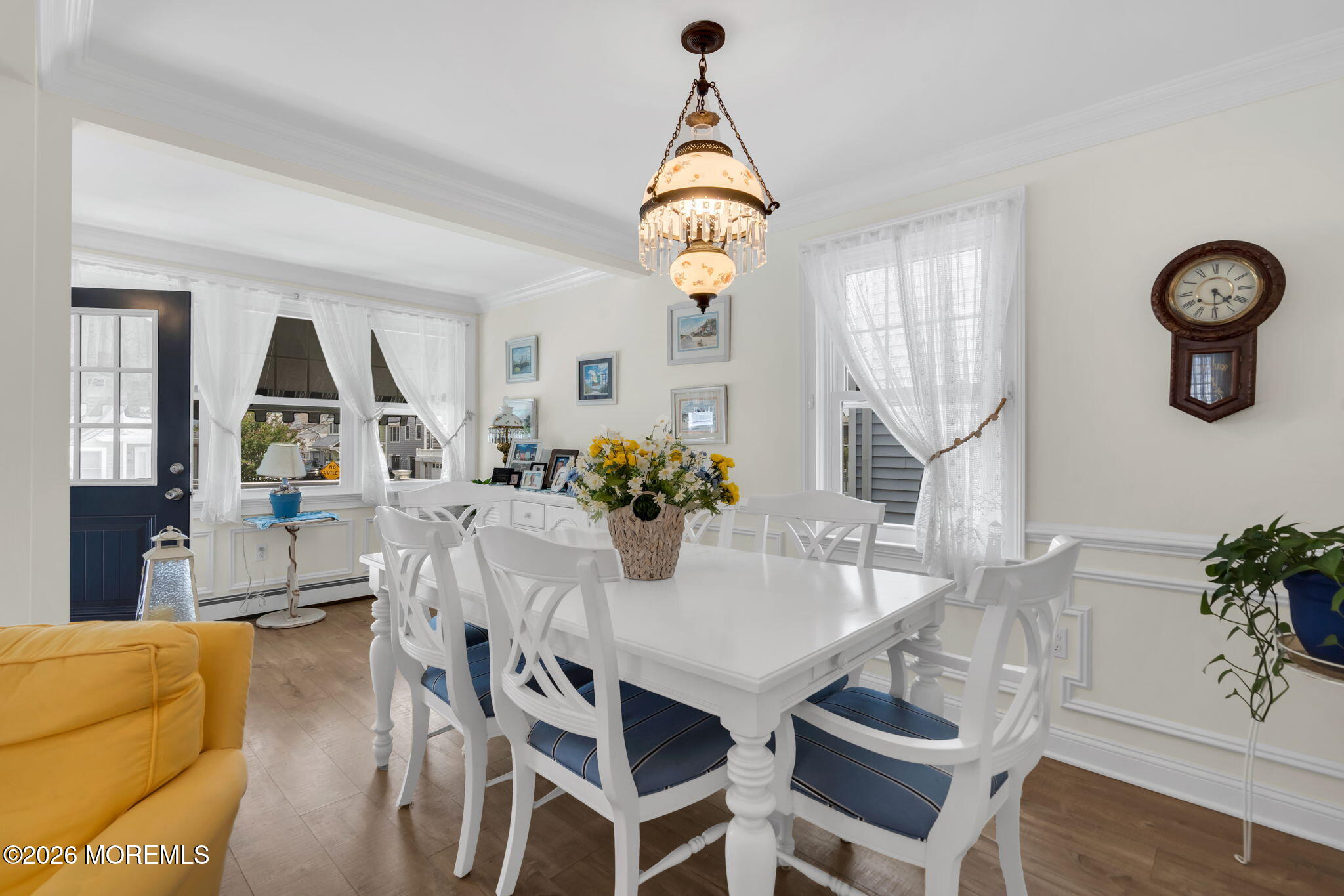 87 Rogers Avenue