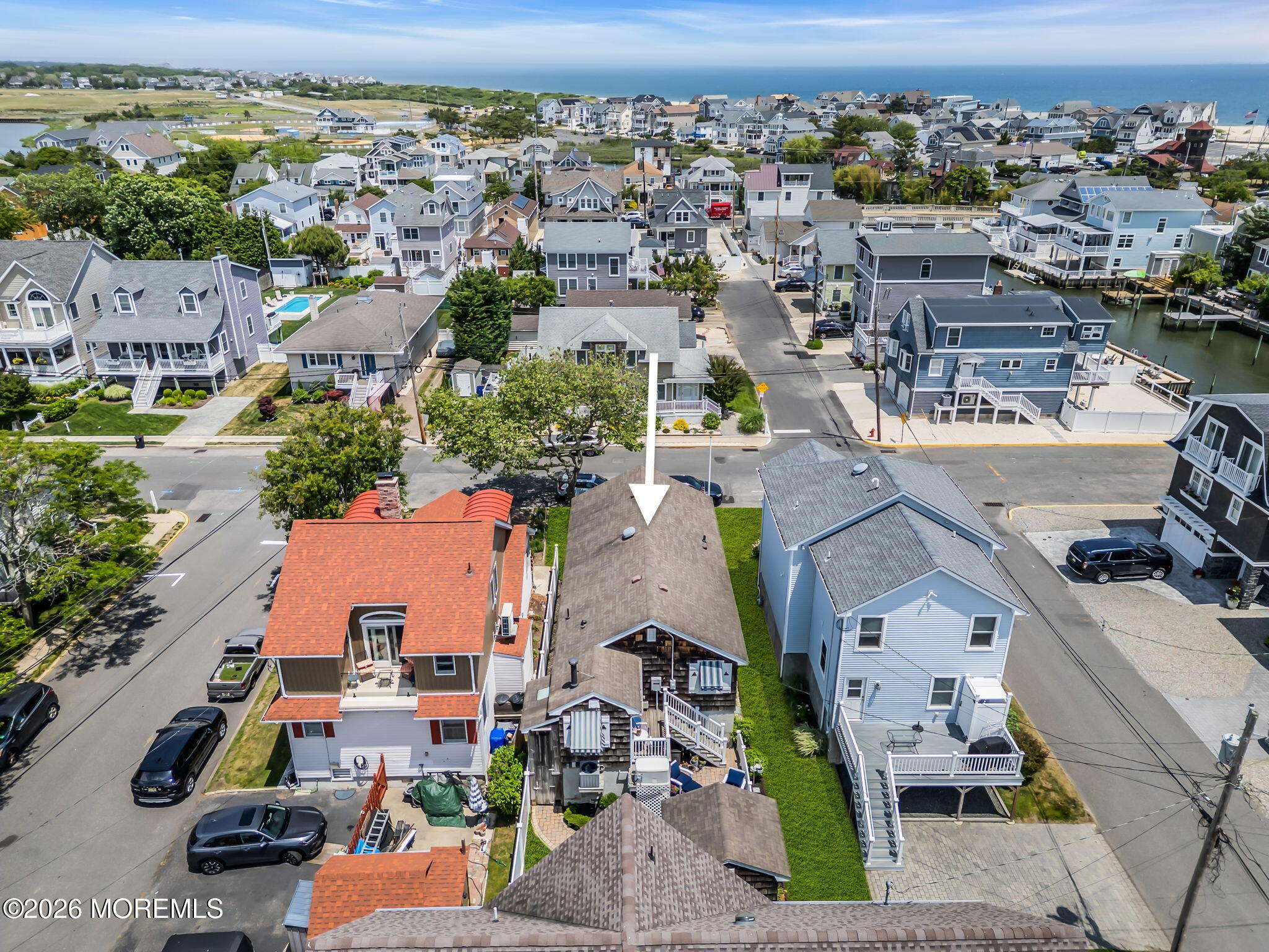 87 Rogers Avenue