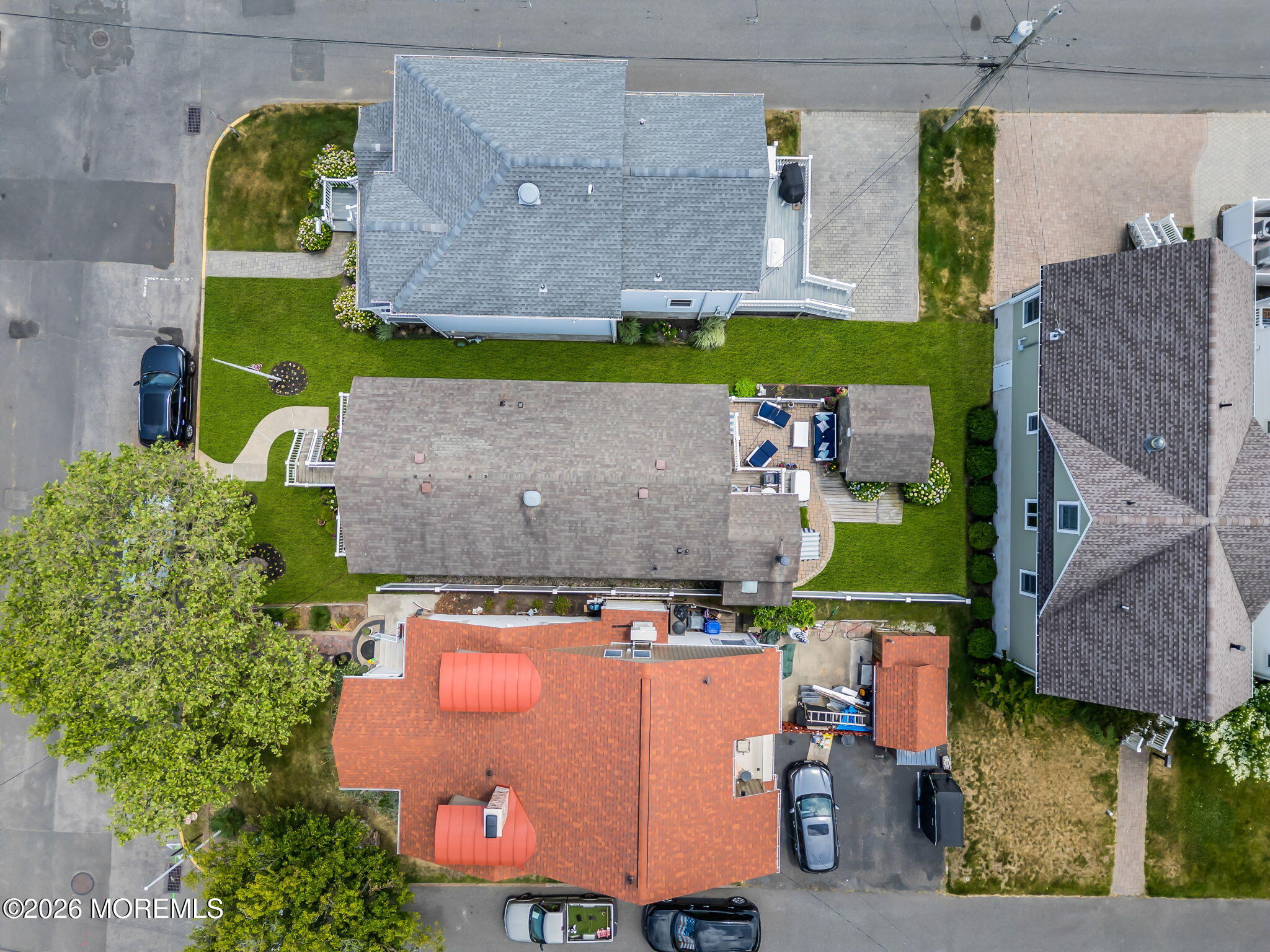 87 Rogers Avenue