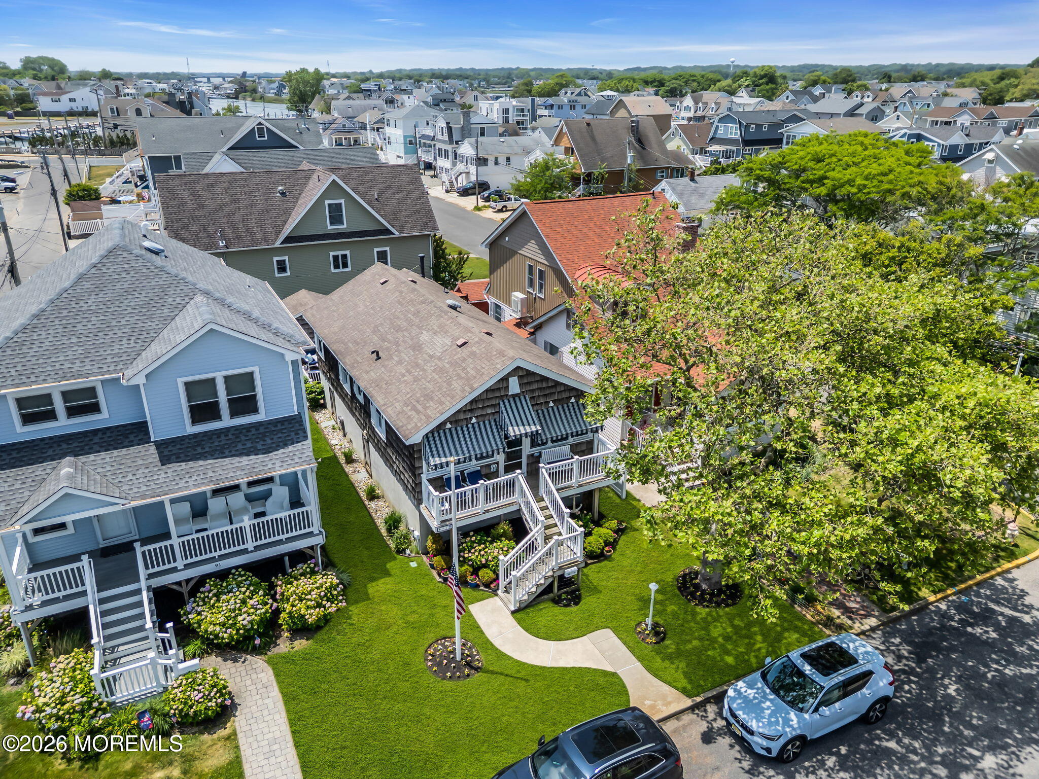 87 Rogers Avenue
