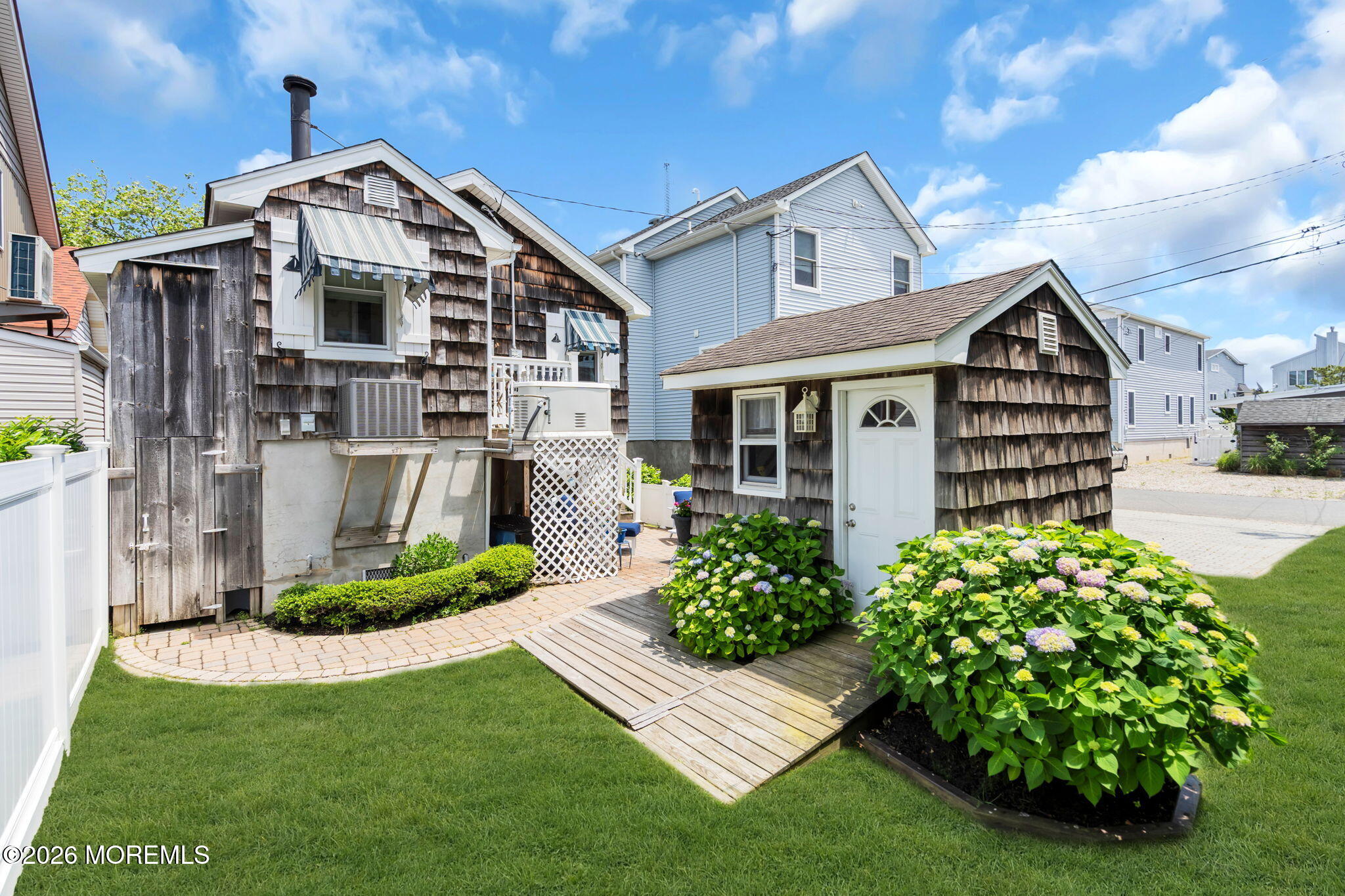 87 Rogers Avenue