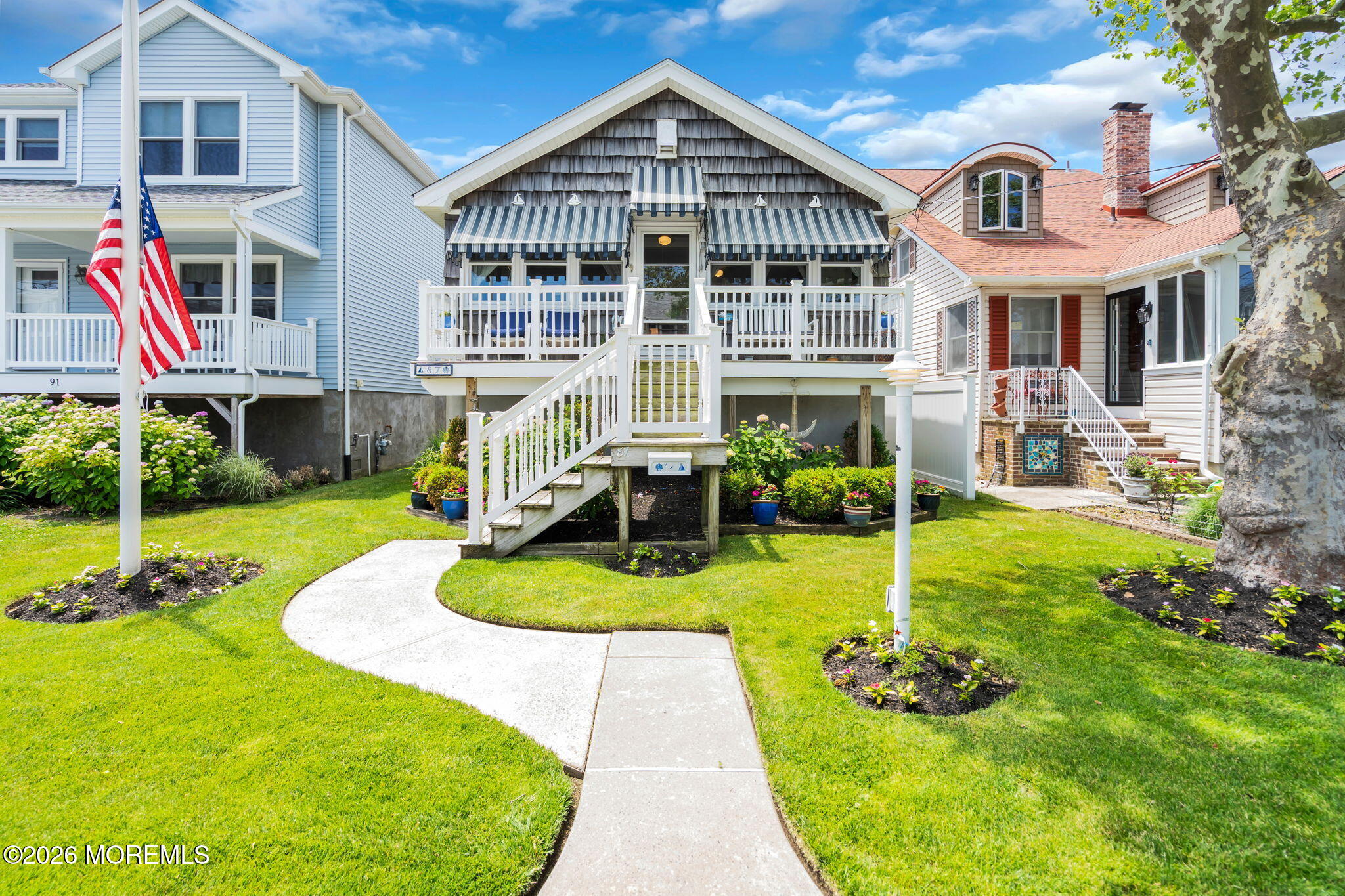 87 Rogers Avenue