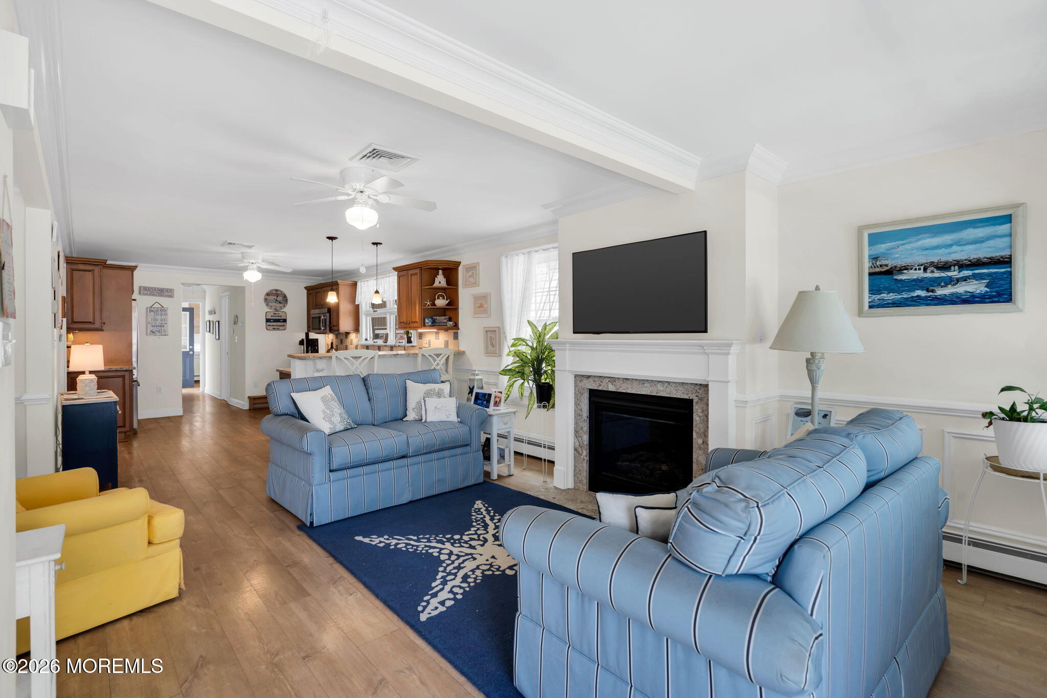 87 Rogers Avenue