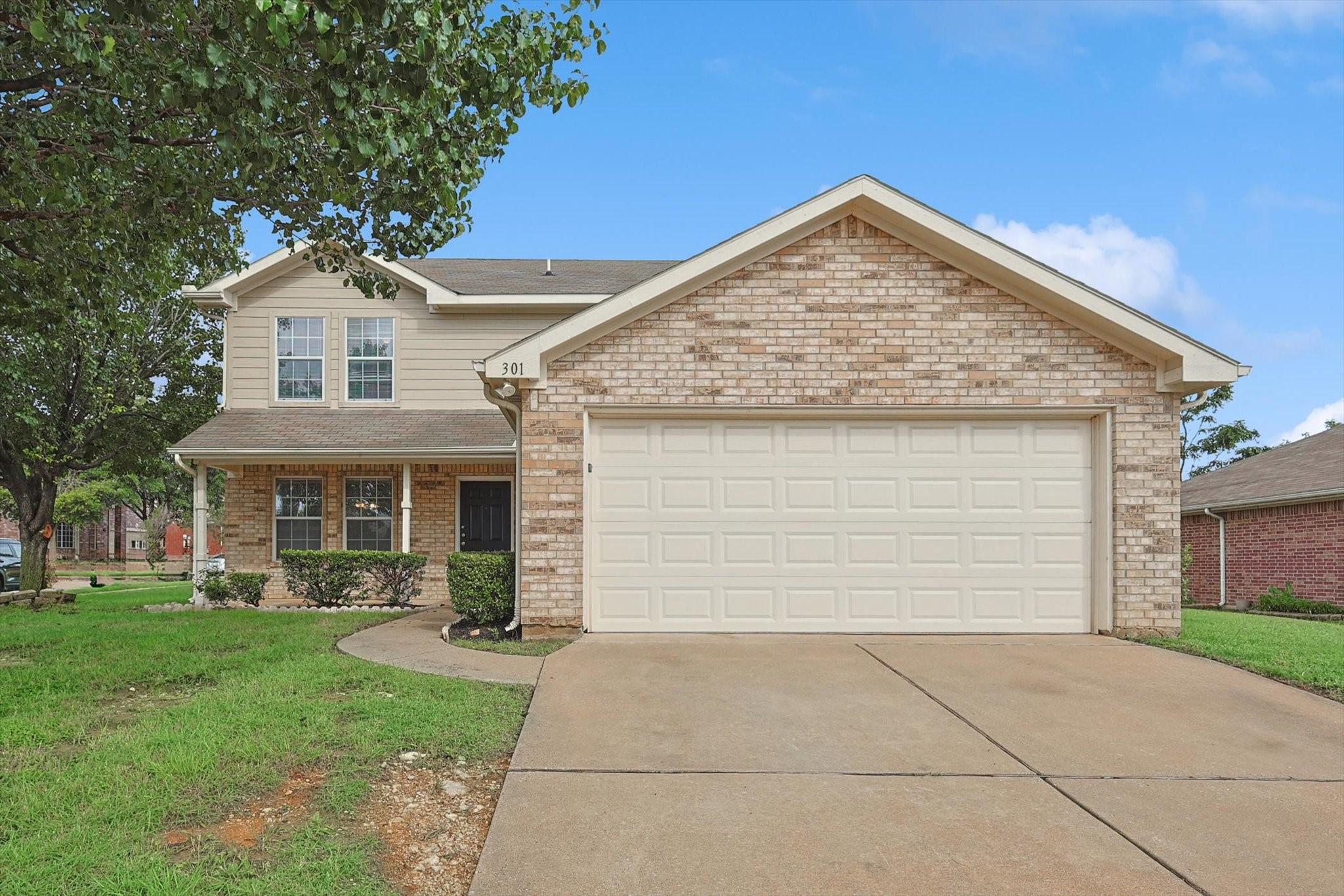 301 Centennial Place