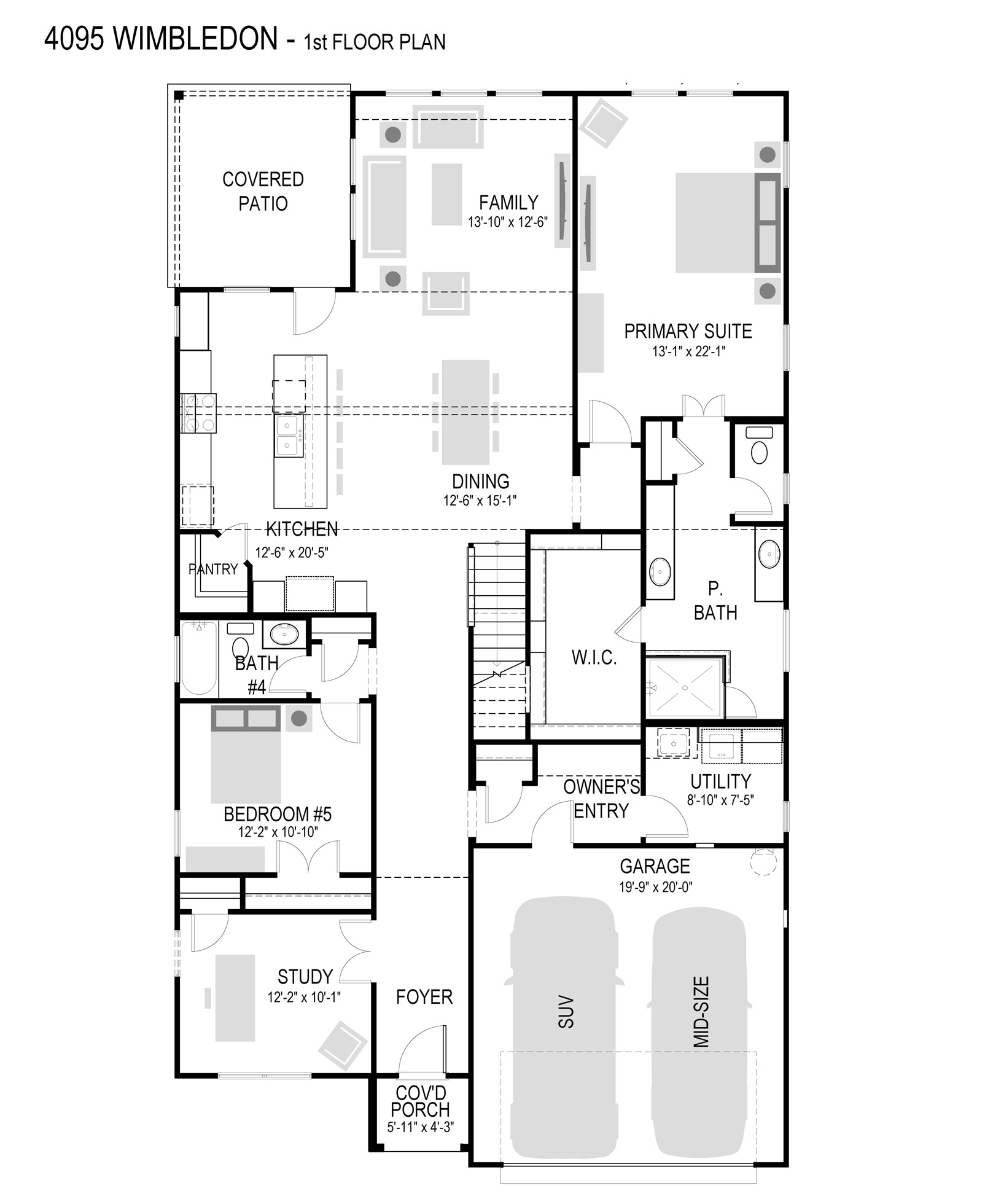 1103 Airbender Drive