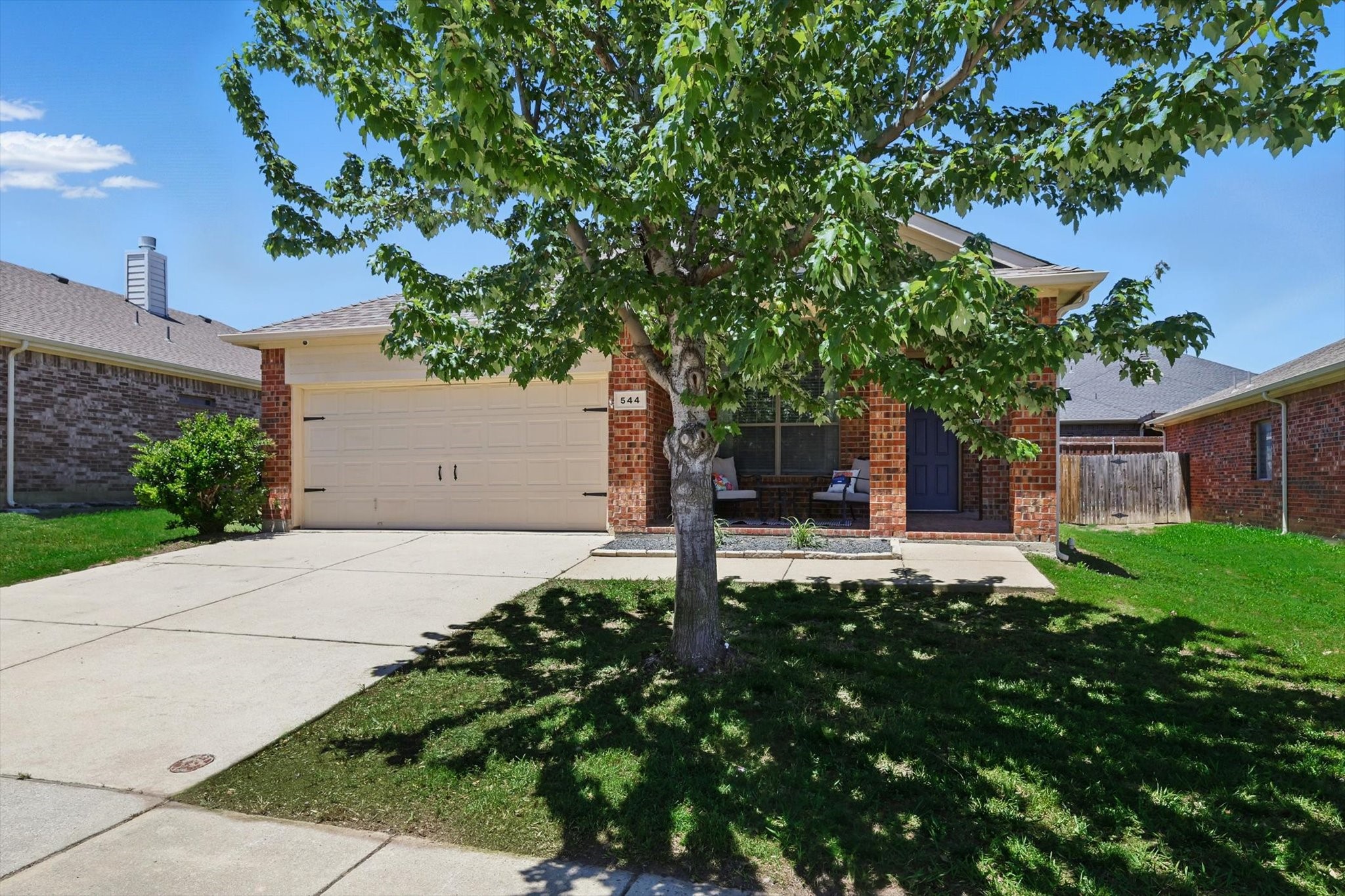 544 Baverton Lane