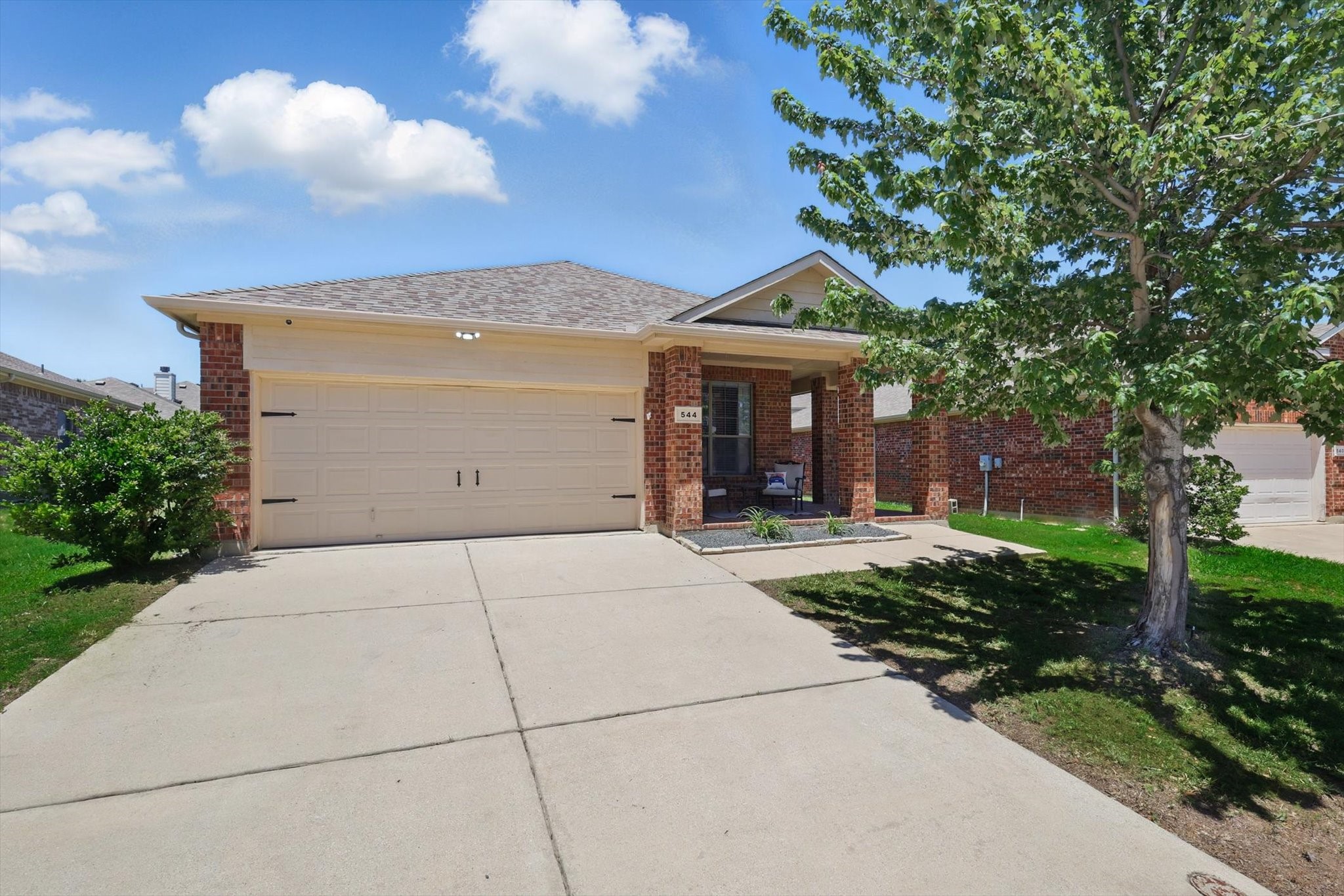 544 Baverton Lane