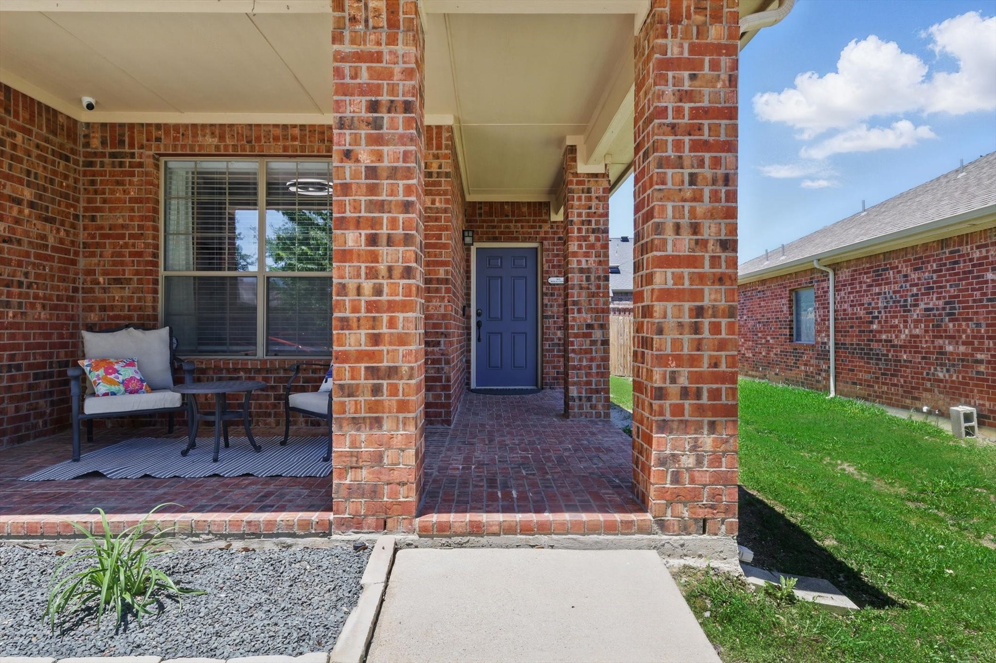 544 Baverton Lane