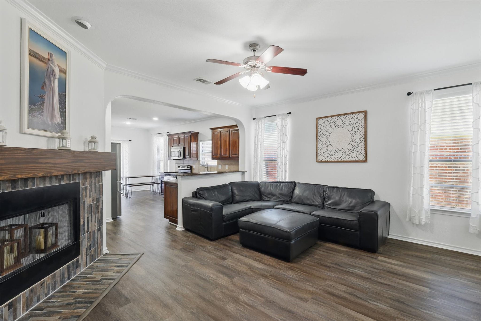 544 Baverton Lane