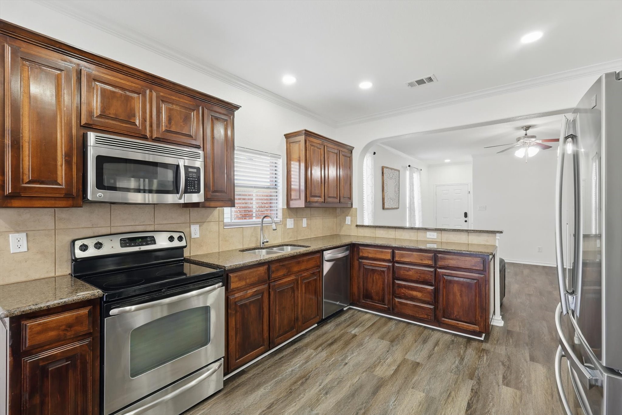 544 Baverton Lane