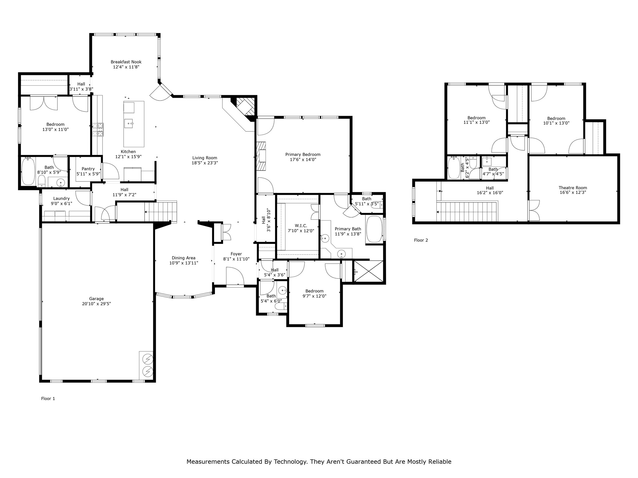 1208 Tulip Court