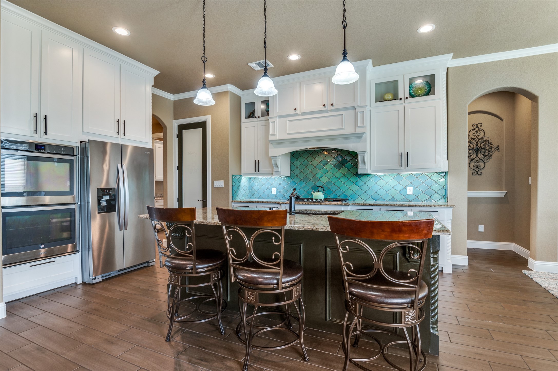 1208 Tulip Court