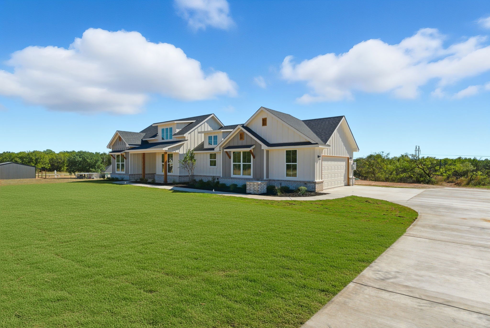 144 Graystone Drive