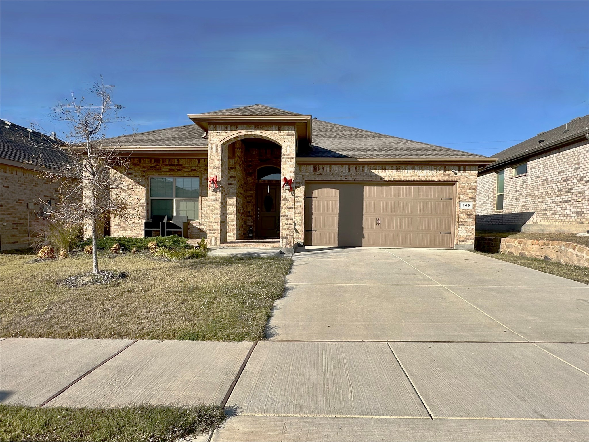 149 Attwater Road