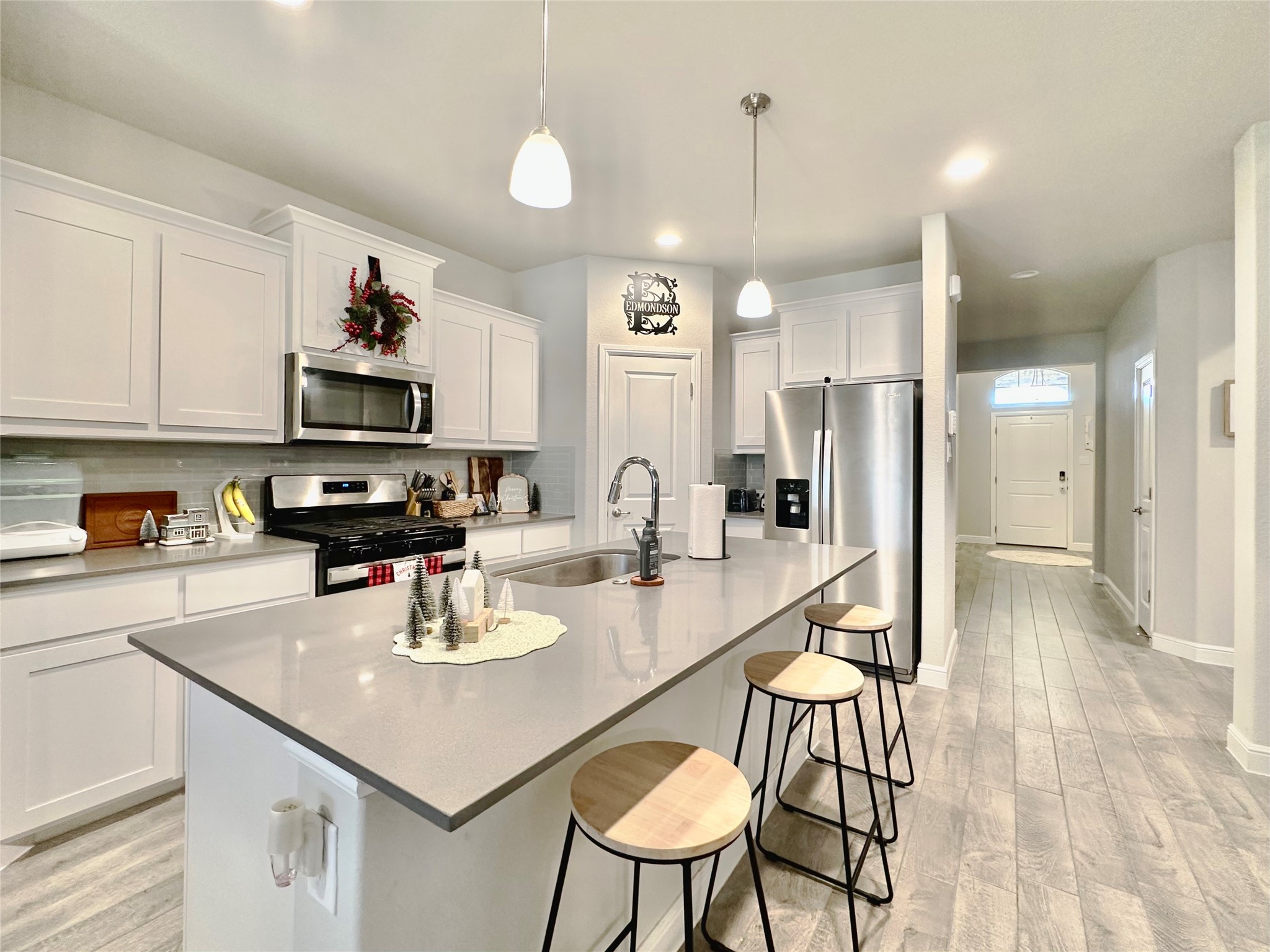 149 Attwater Road