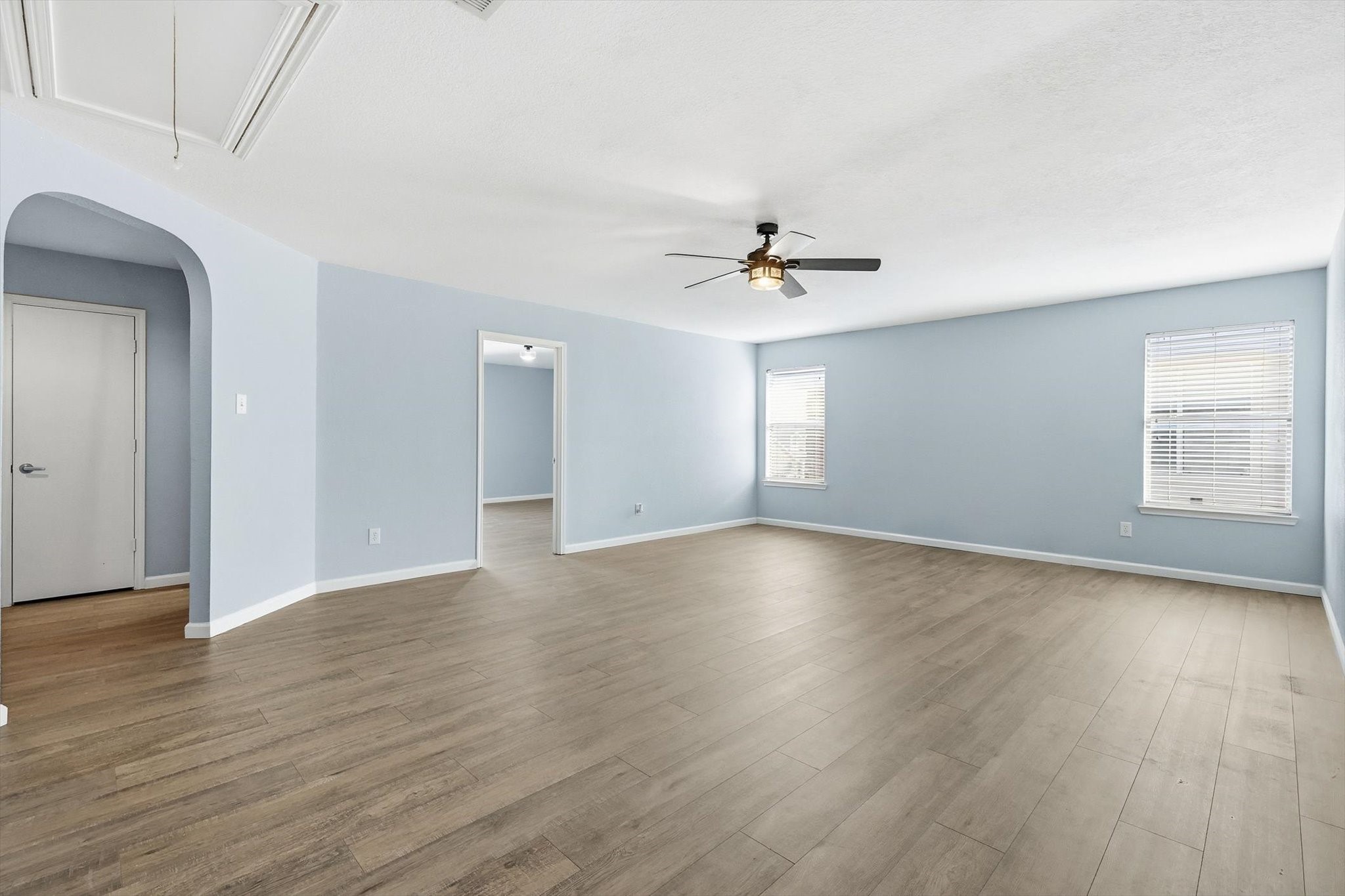 10733 Kittering Trail