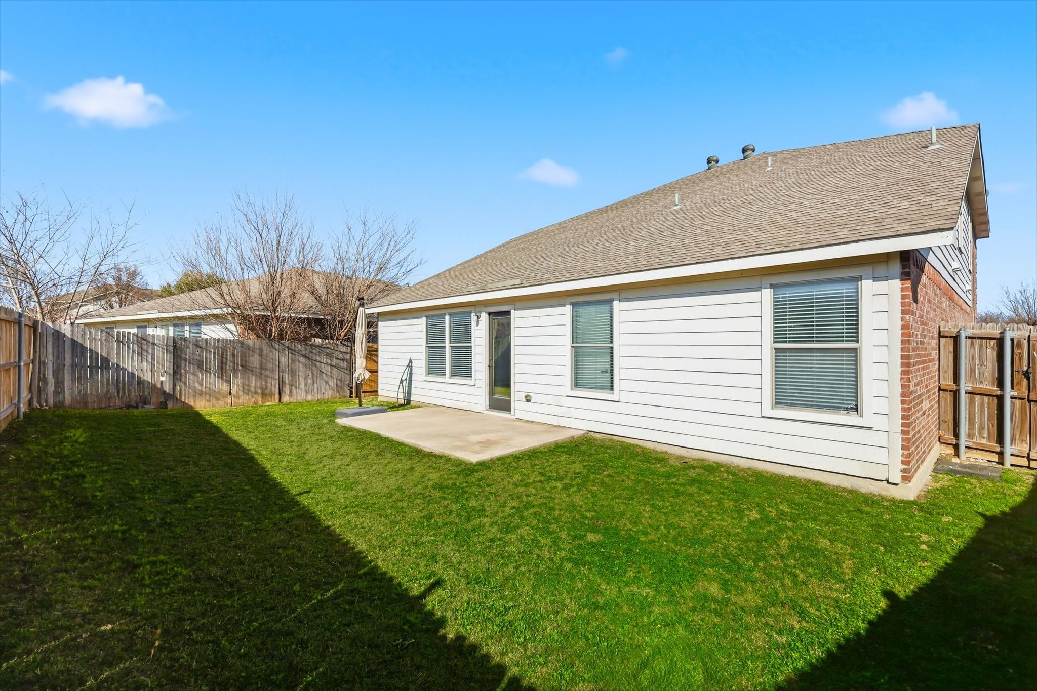 10733 Kittering Trail