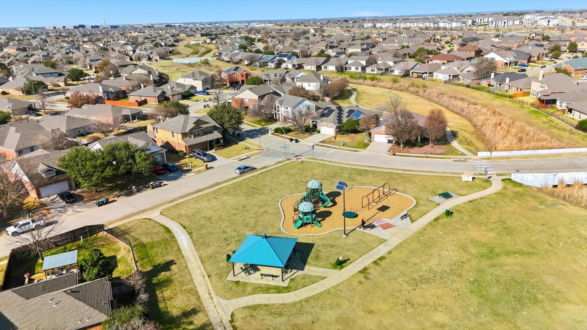 10733 Kittering Trail