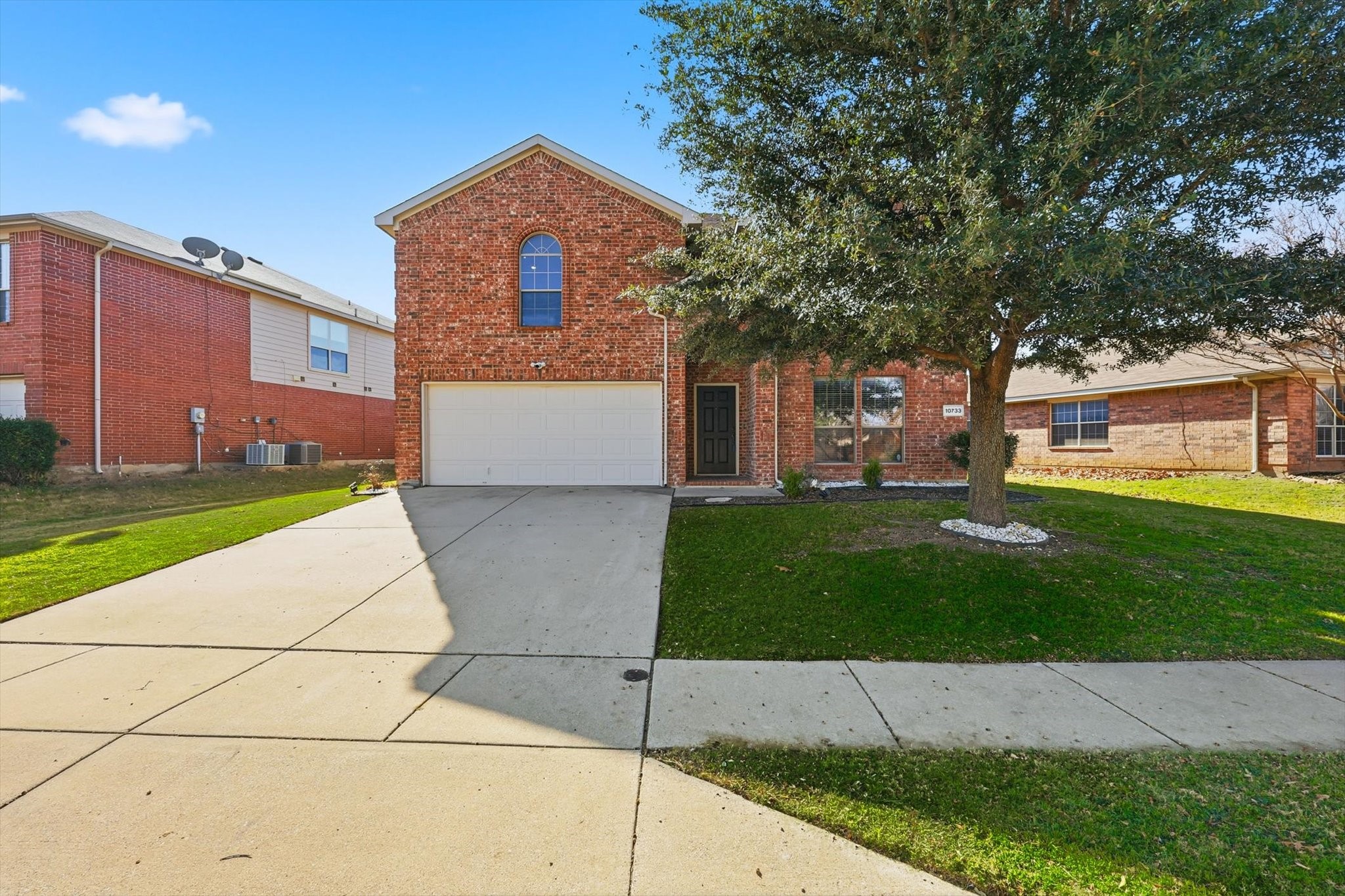10733 Kittering Trail