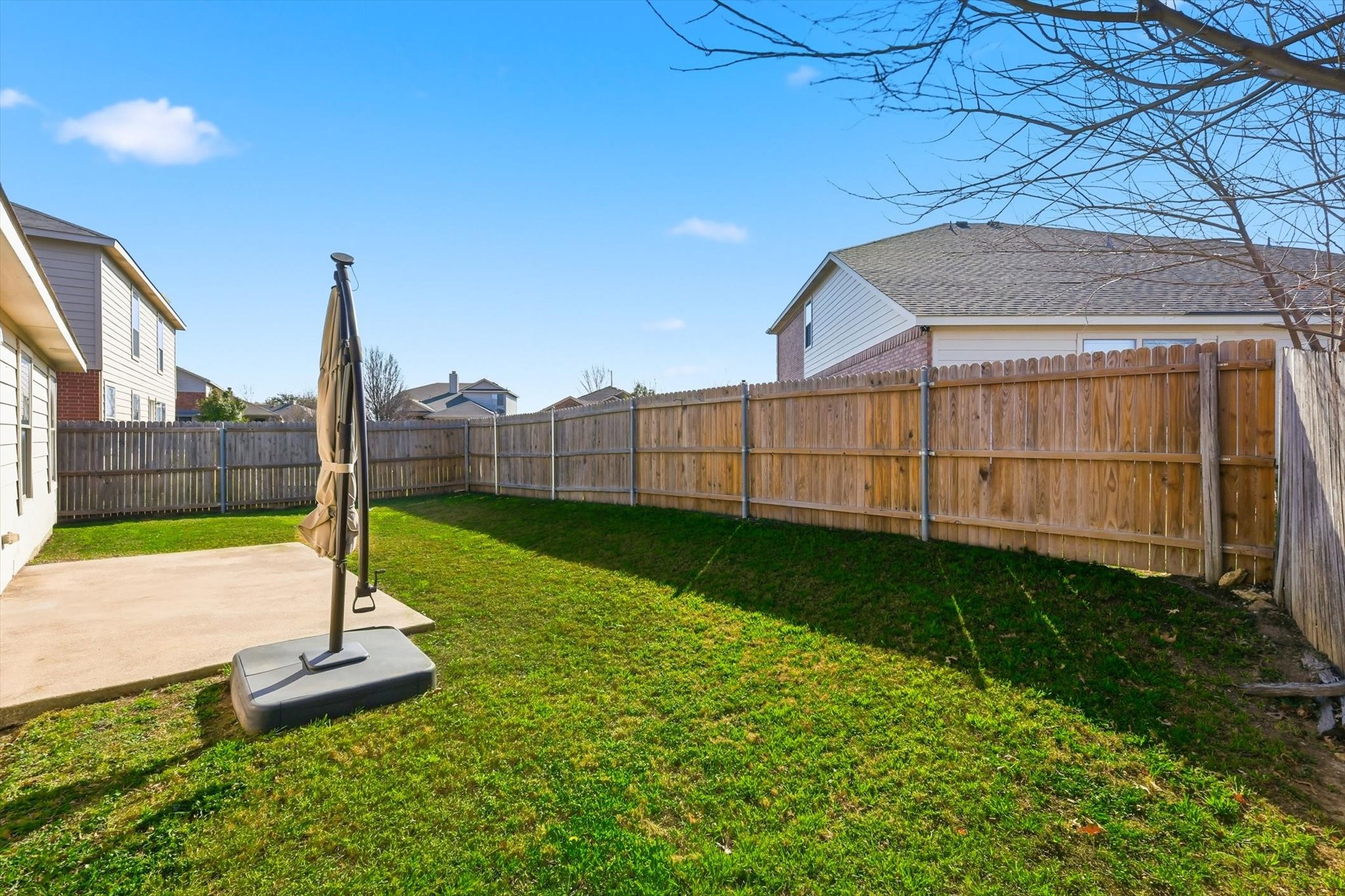 10733 Kittering Trail