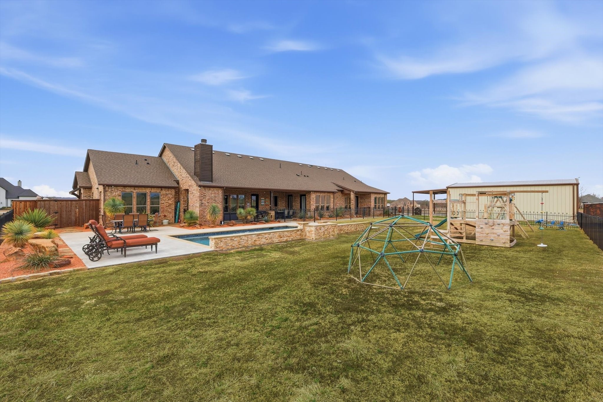 4840 High Plains Court
