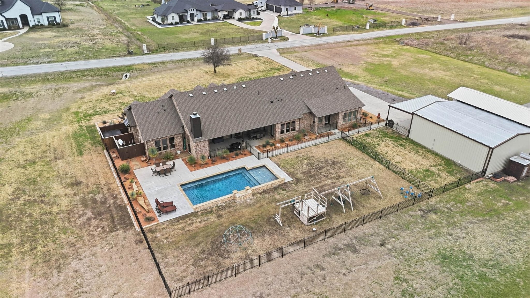 4840 High Plains Court