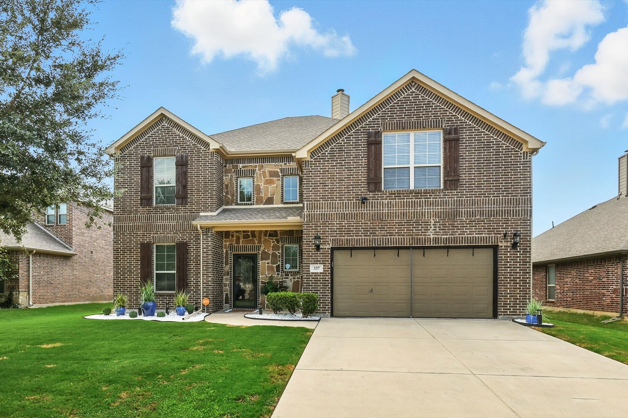 337 Pecos Drive