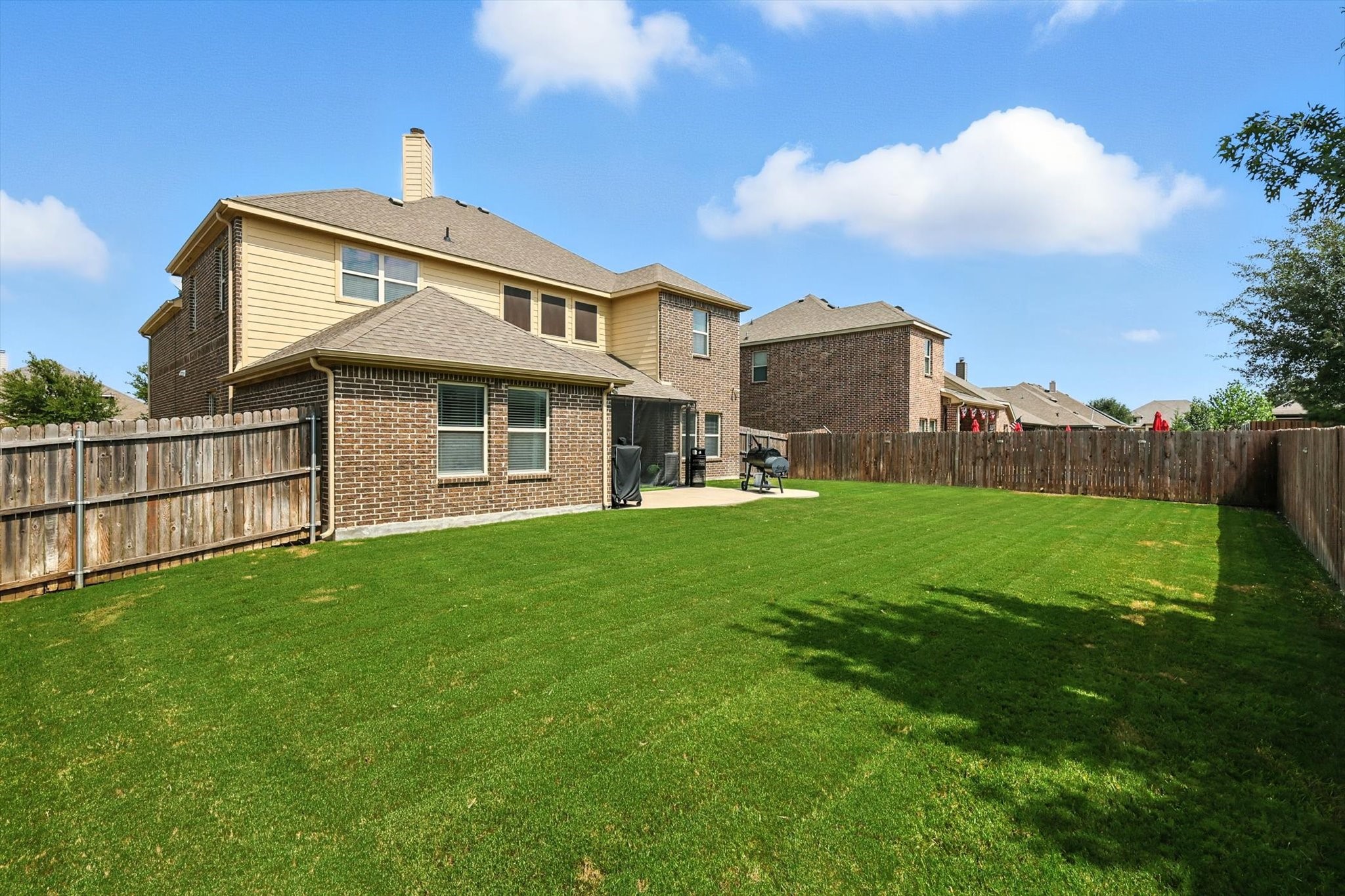 337 Pecos Drive