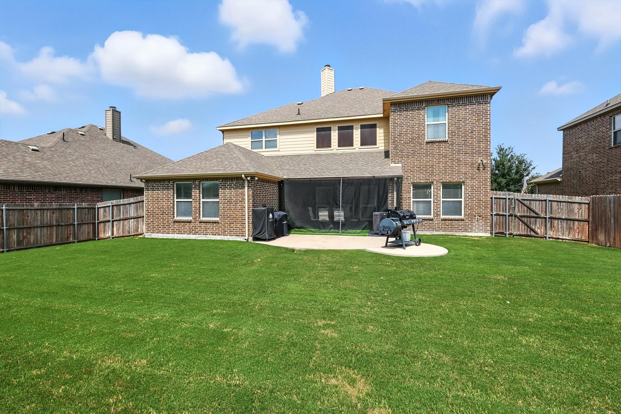 337 Pecos Drive