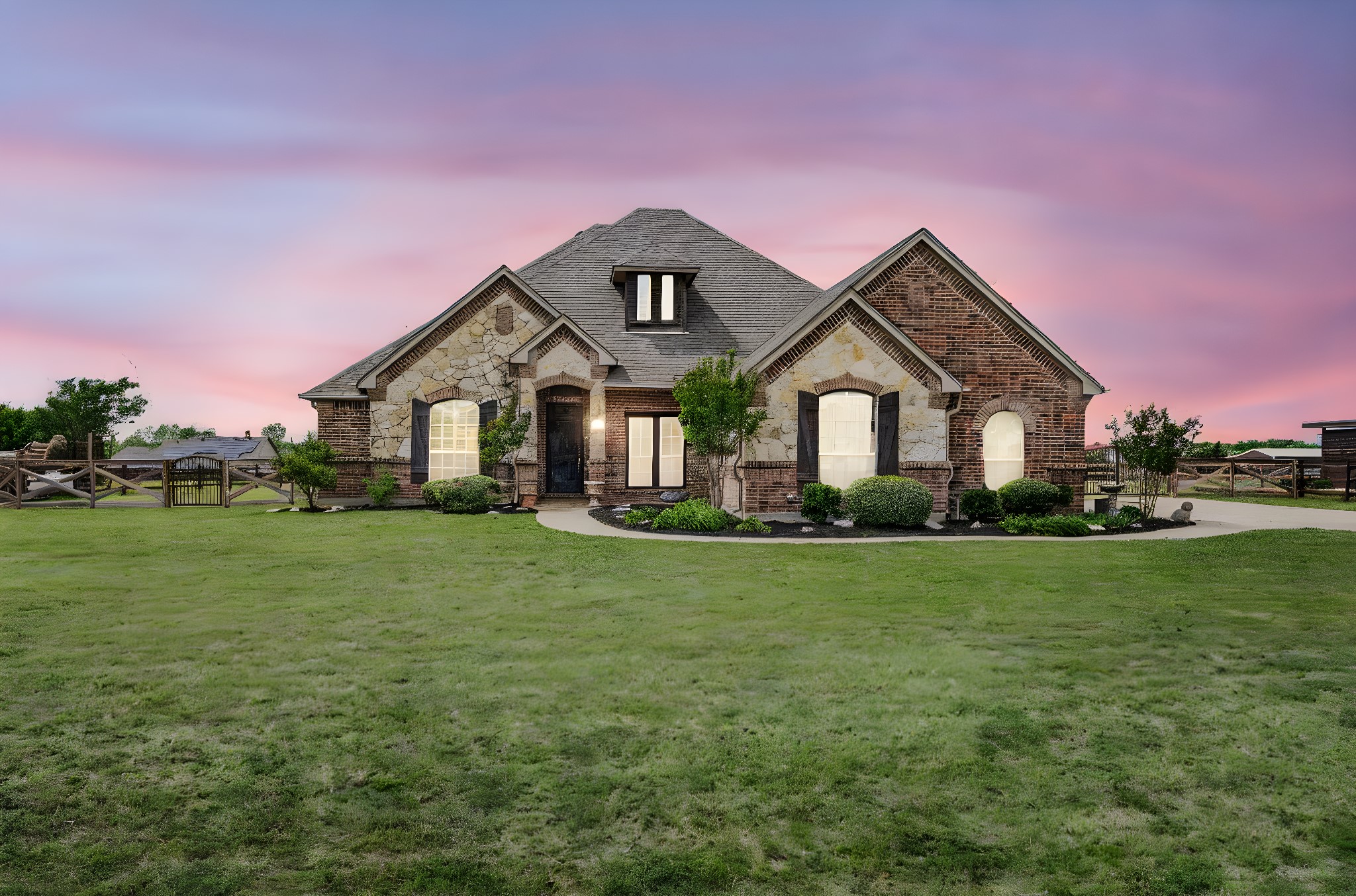 13851 Megan Drive